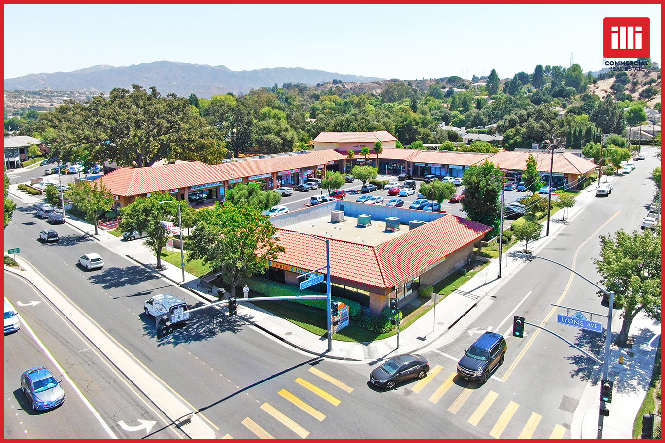 23120 Lyons Ave, Santa Clarita, CA 91321