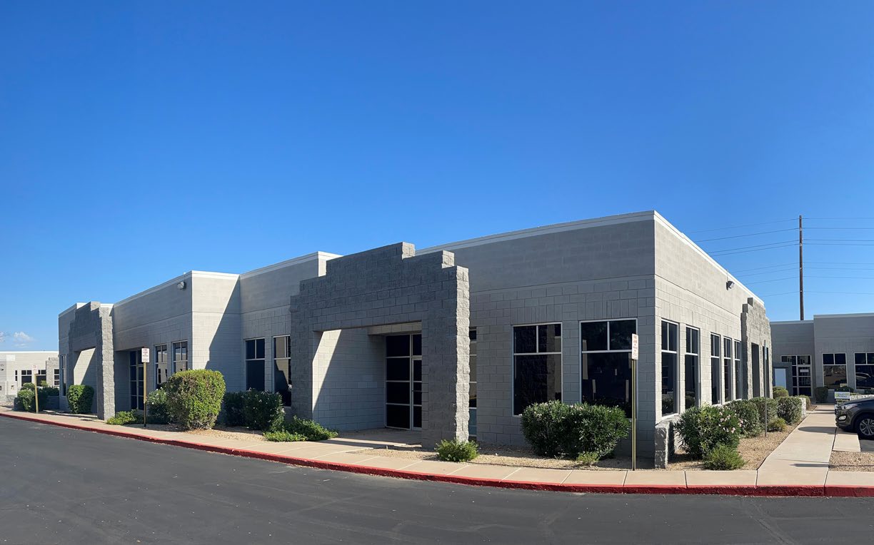 1815 W 1St Ave,Unit 119, Mesa, AZ 85202