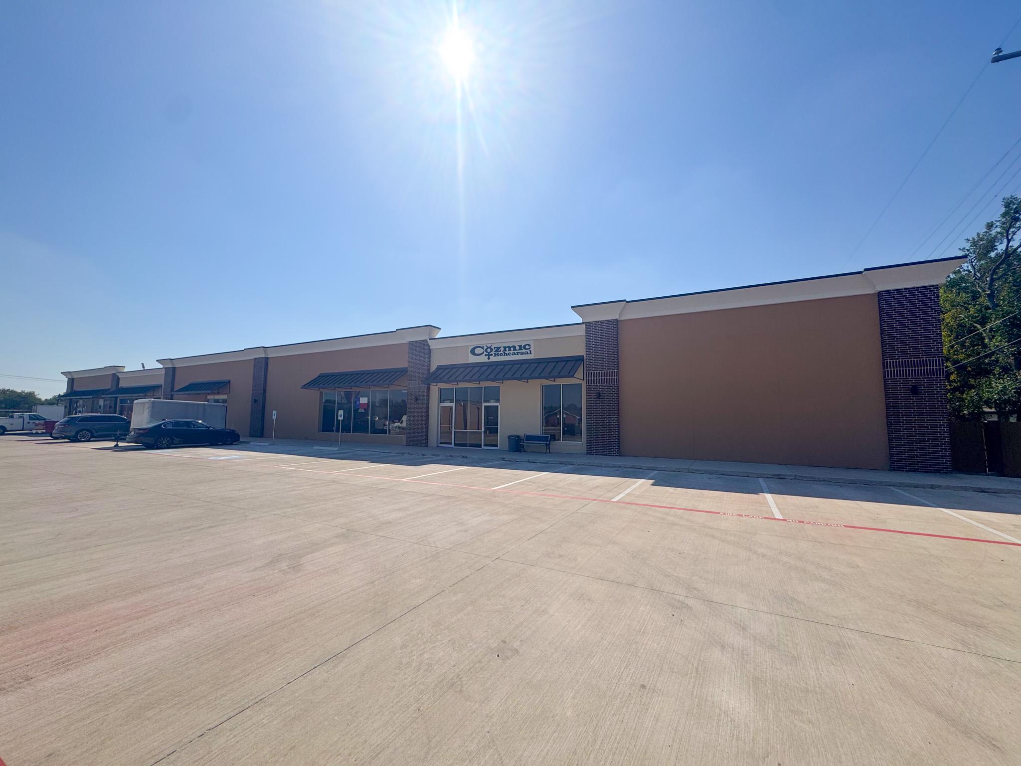 5000 Stanley Keller Rd, Haltom City, TX 76117