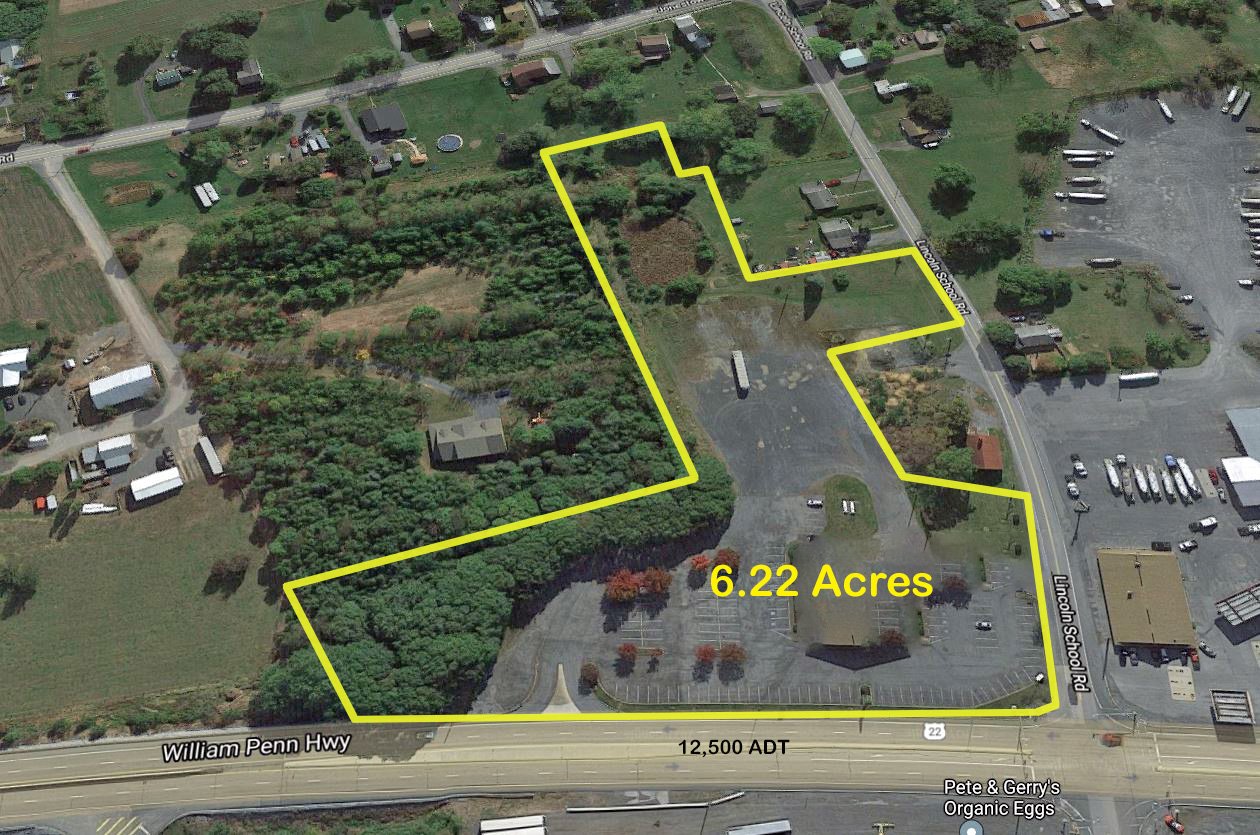 10609 Allentown Blvd, Jonestown, PA 17038