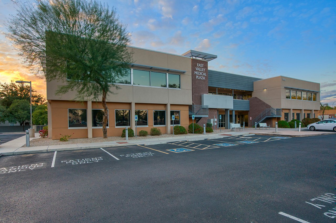 1220 S Higley Rd, Mesa, AZ 85206