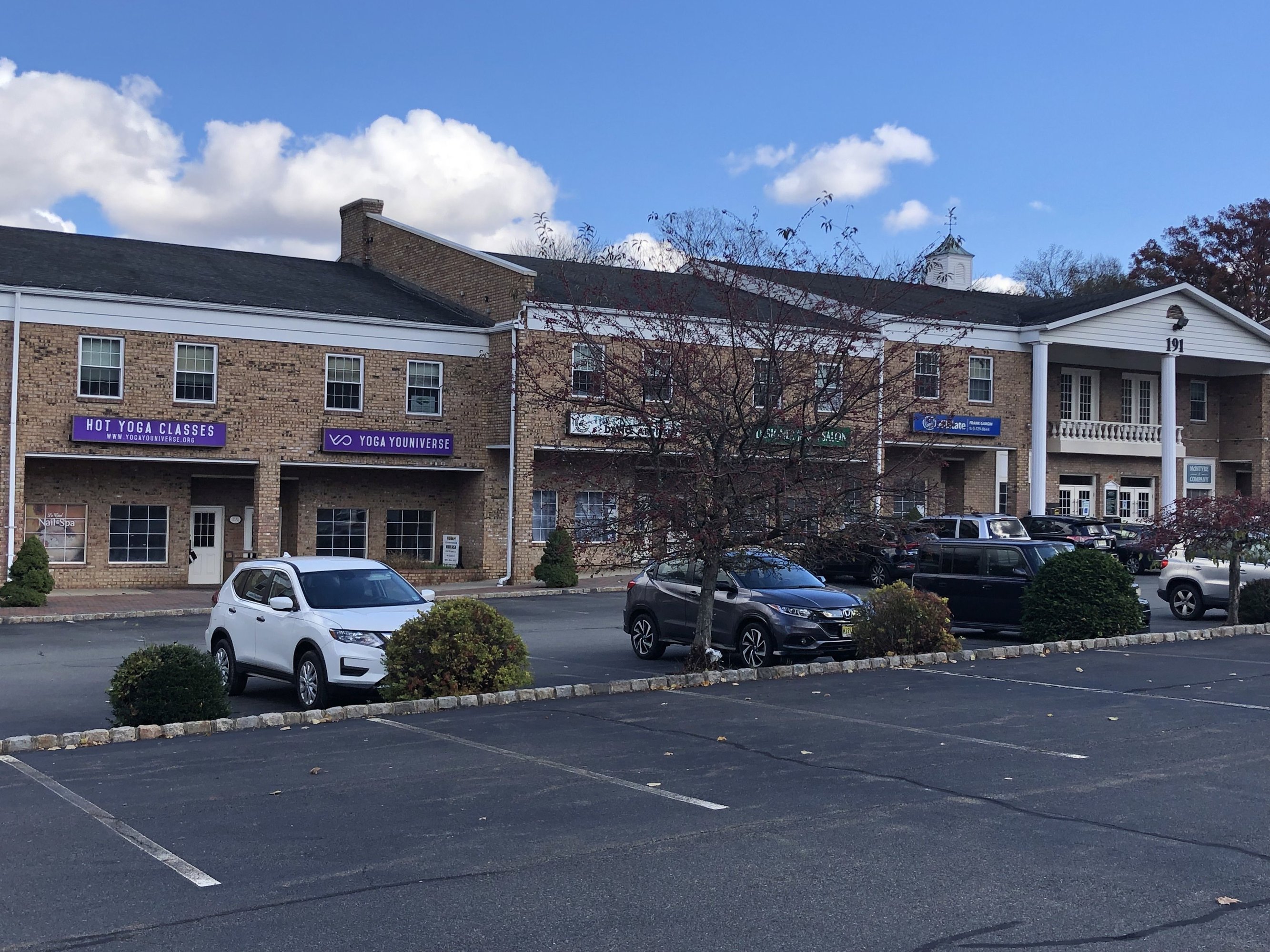 191 Woodport Rd, Sparta, NJ 07871