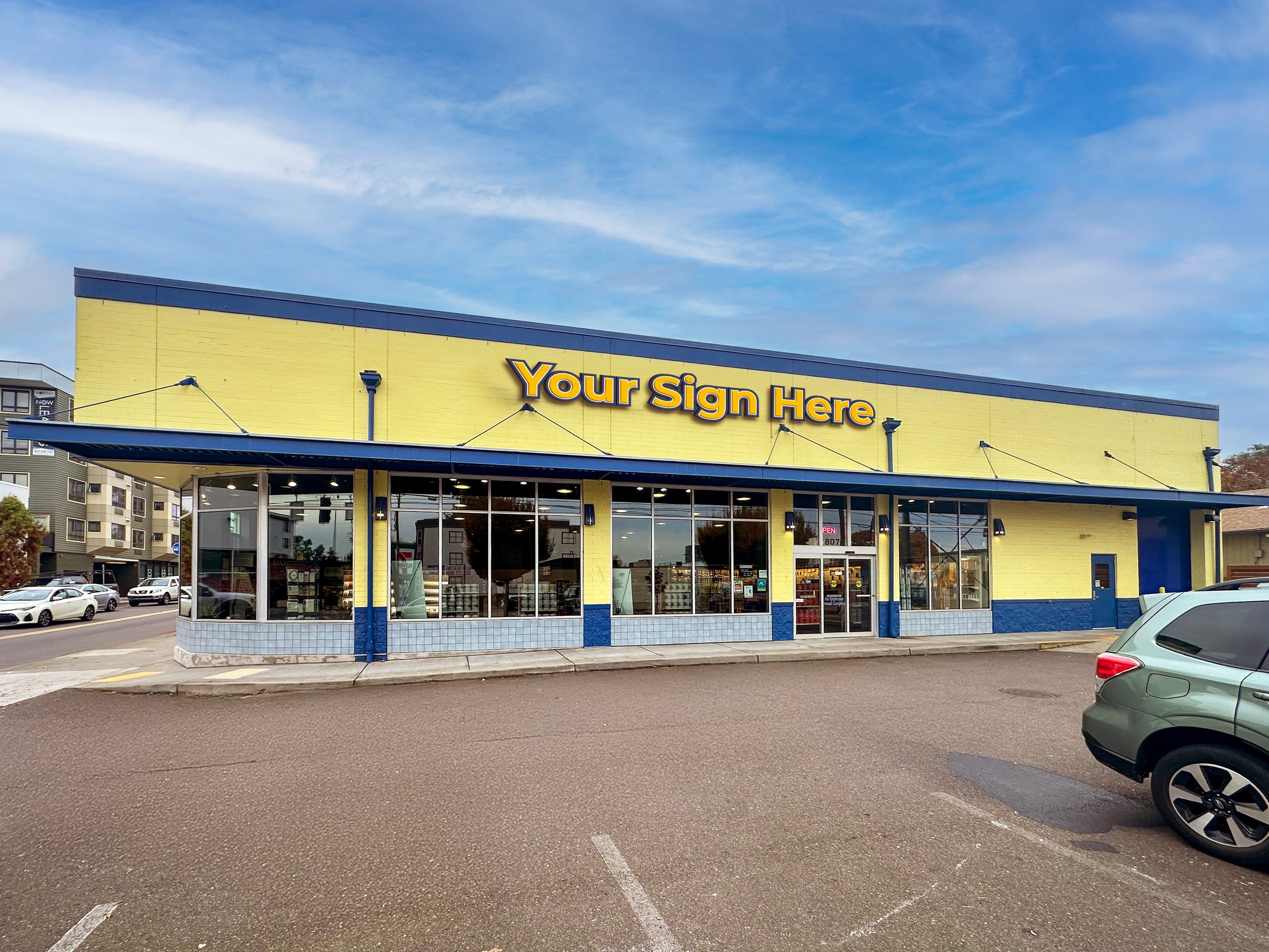 8073 SE 17Th Ave, Portland, OR 97202