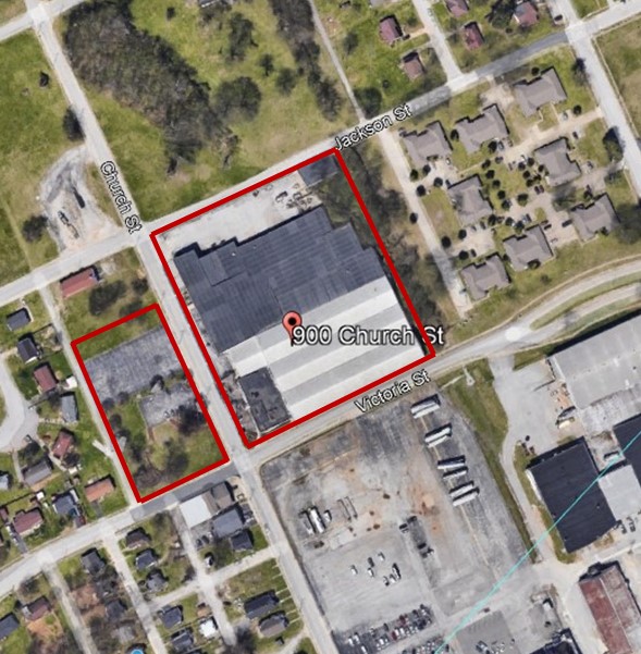 900 Church St, Bowling Green, KY 42101