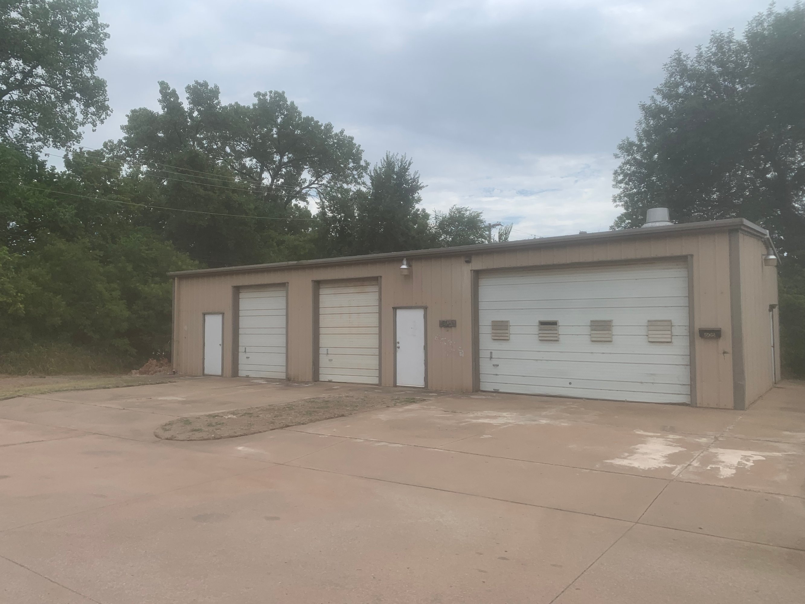 603 W Highpoint Dr, Stillwater, OK 74075