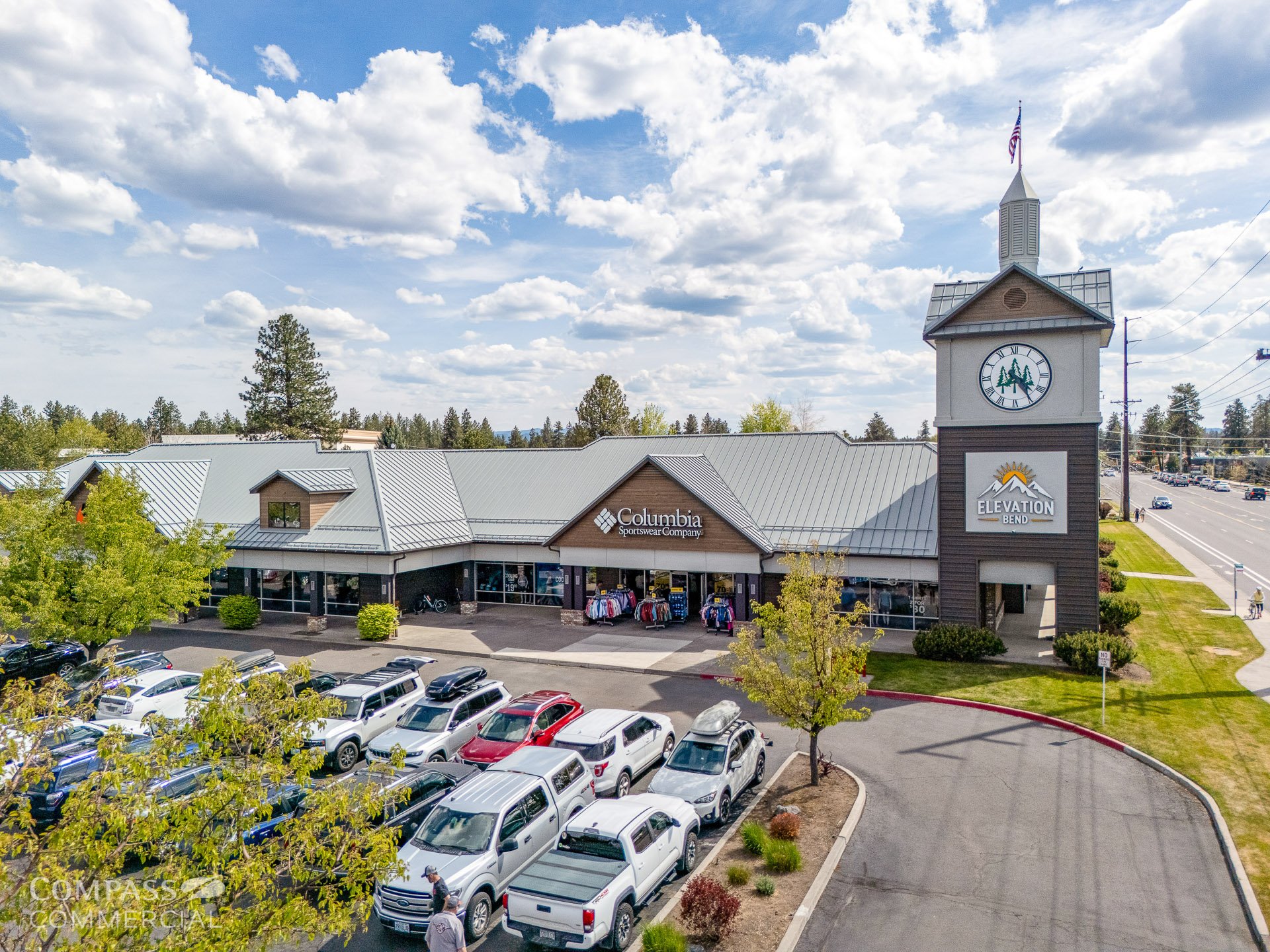 61334 Highway 97 S, Bend, OR 97702