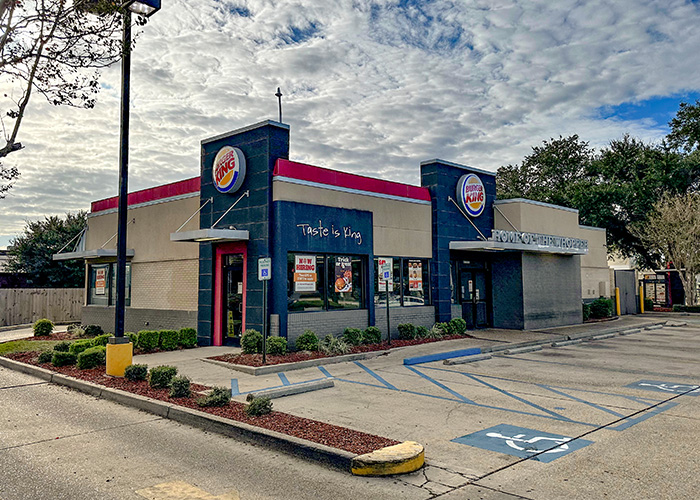 512 City Park Ave, New Orleans, LA 70119