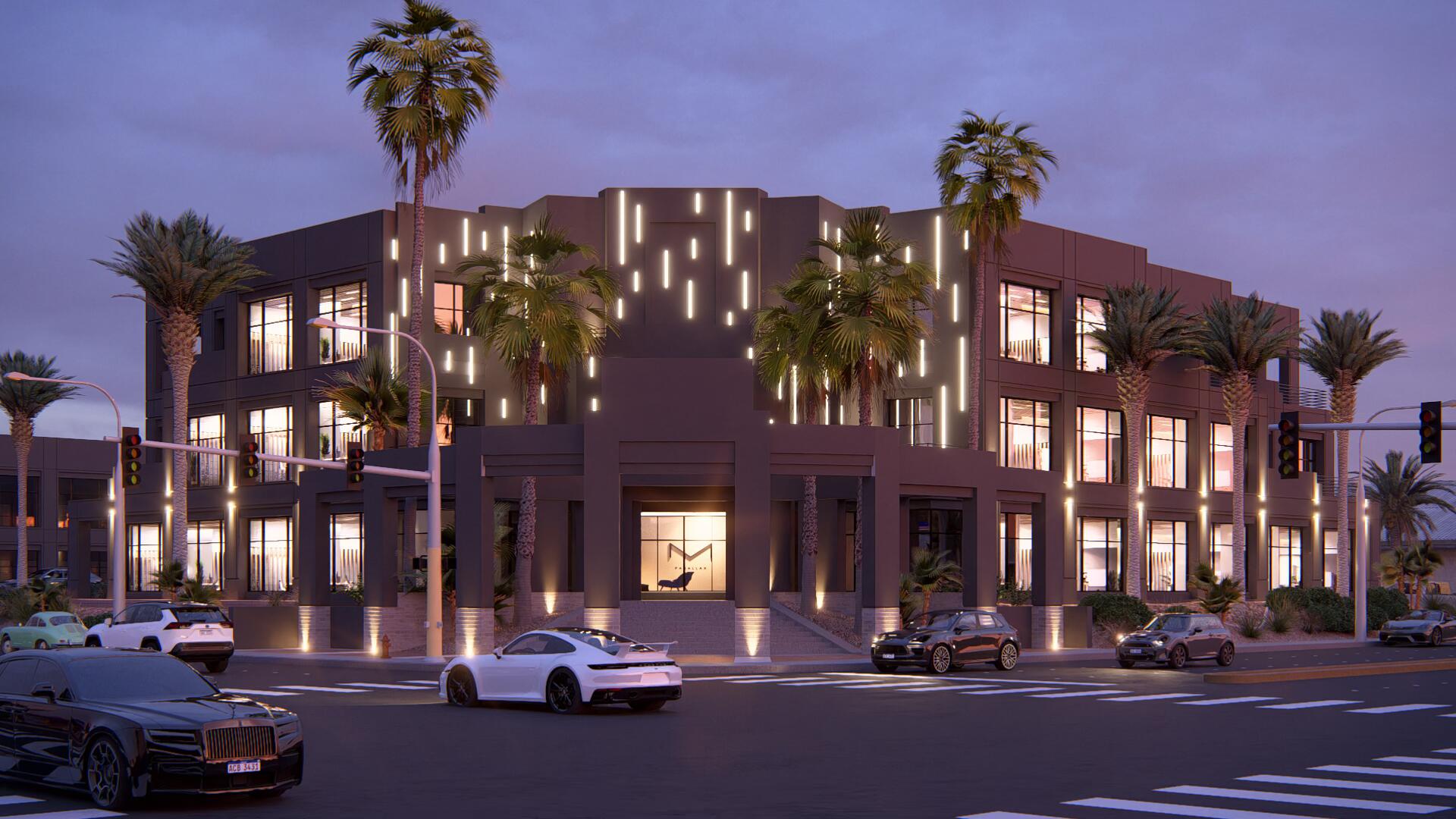 4425 W Spring Mountain Rd, Las Vegas, NV 89102