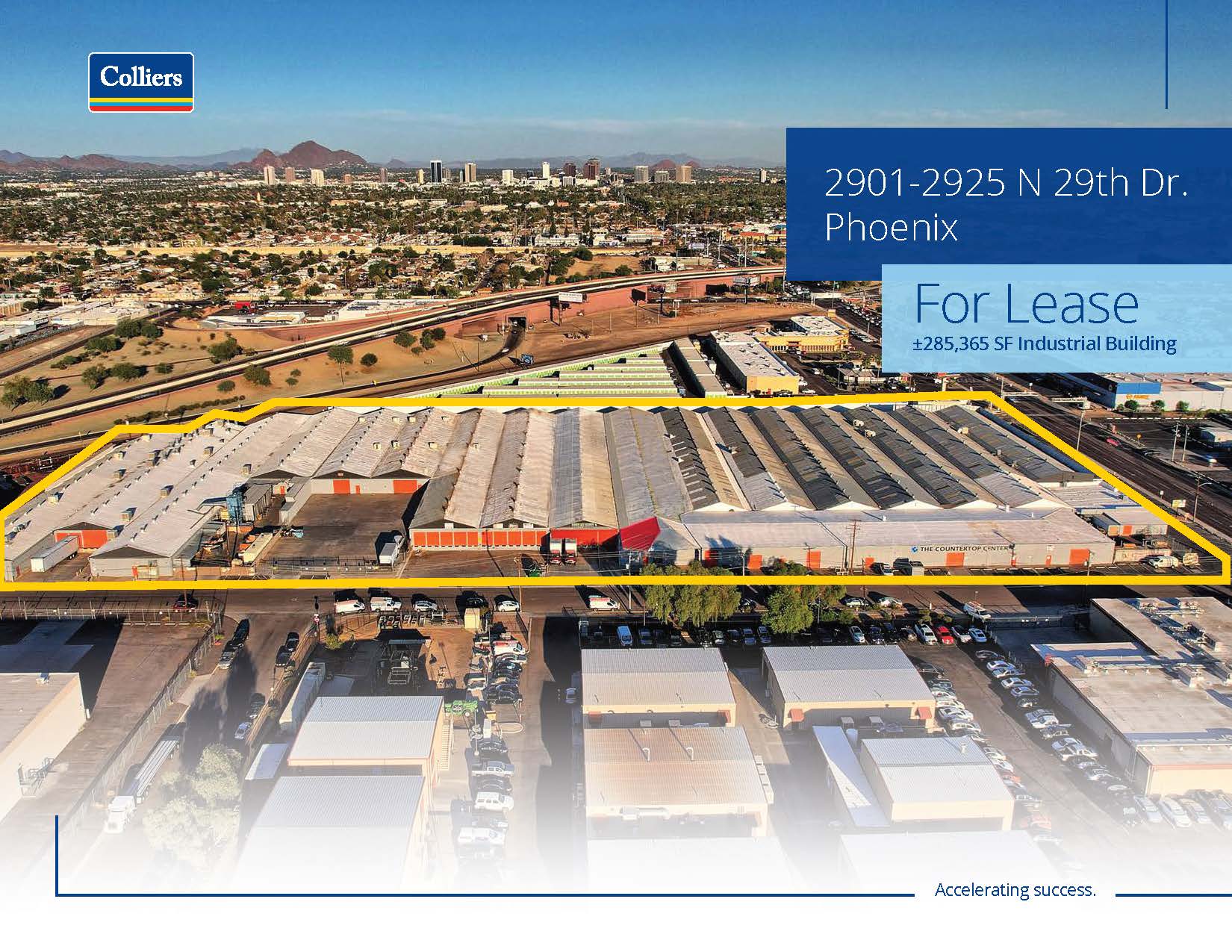 2901 N 29Th Dr, Phoenix, AZ 85017