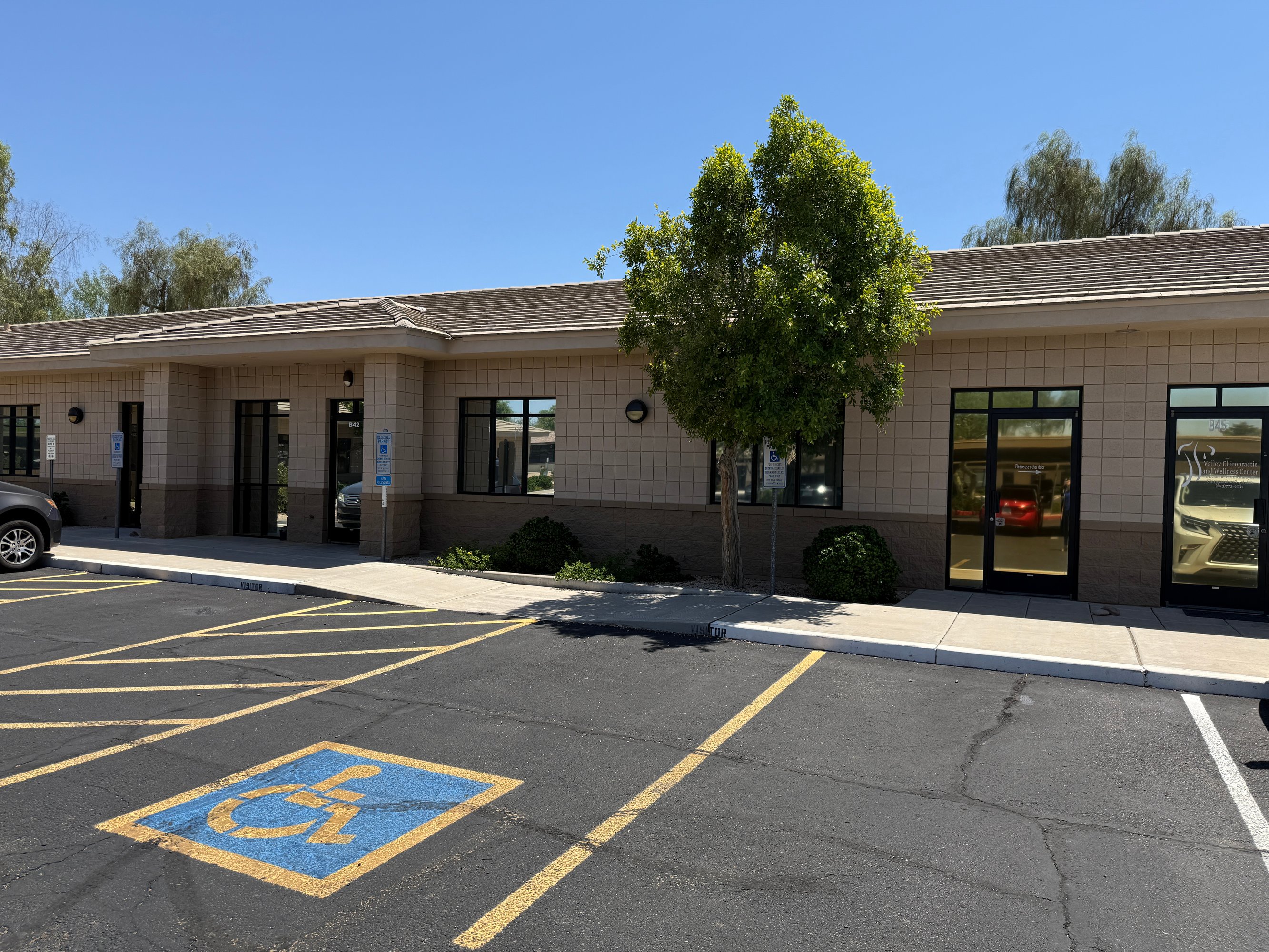 18001 N 79Th Ave, Glendale, AZ 85308