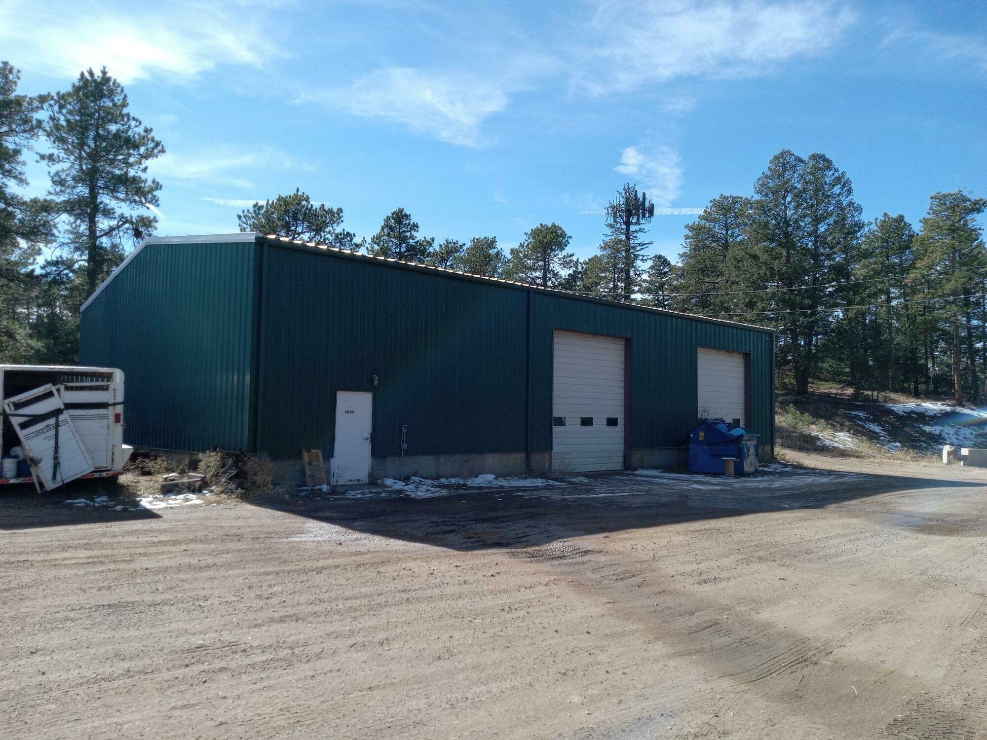 9054 Us Highway 285, Morrison, CO 80465