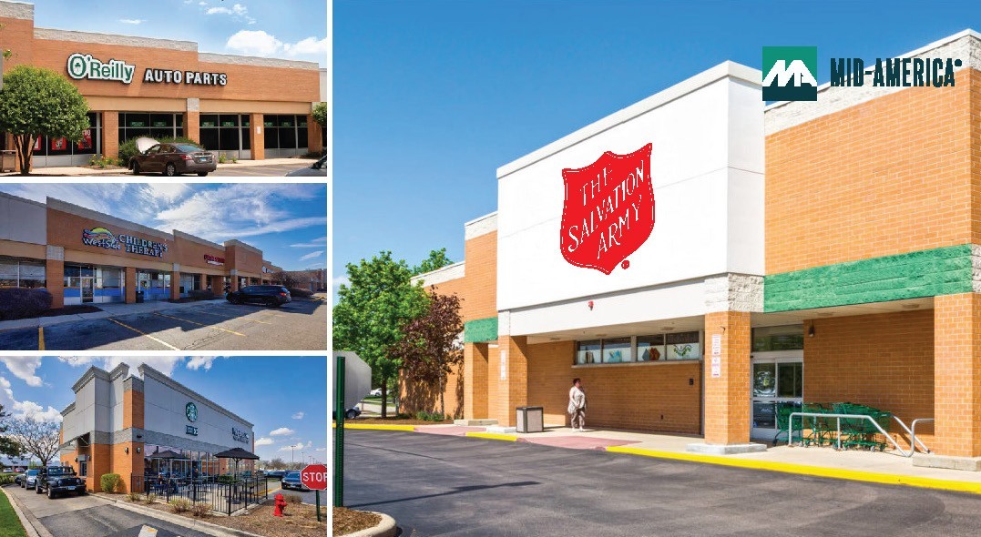 301 S Barrington Rd, Schaumburg, IL 60193