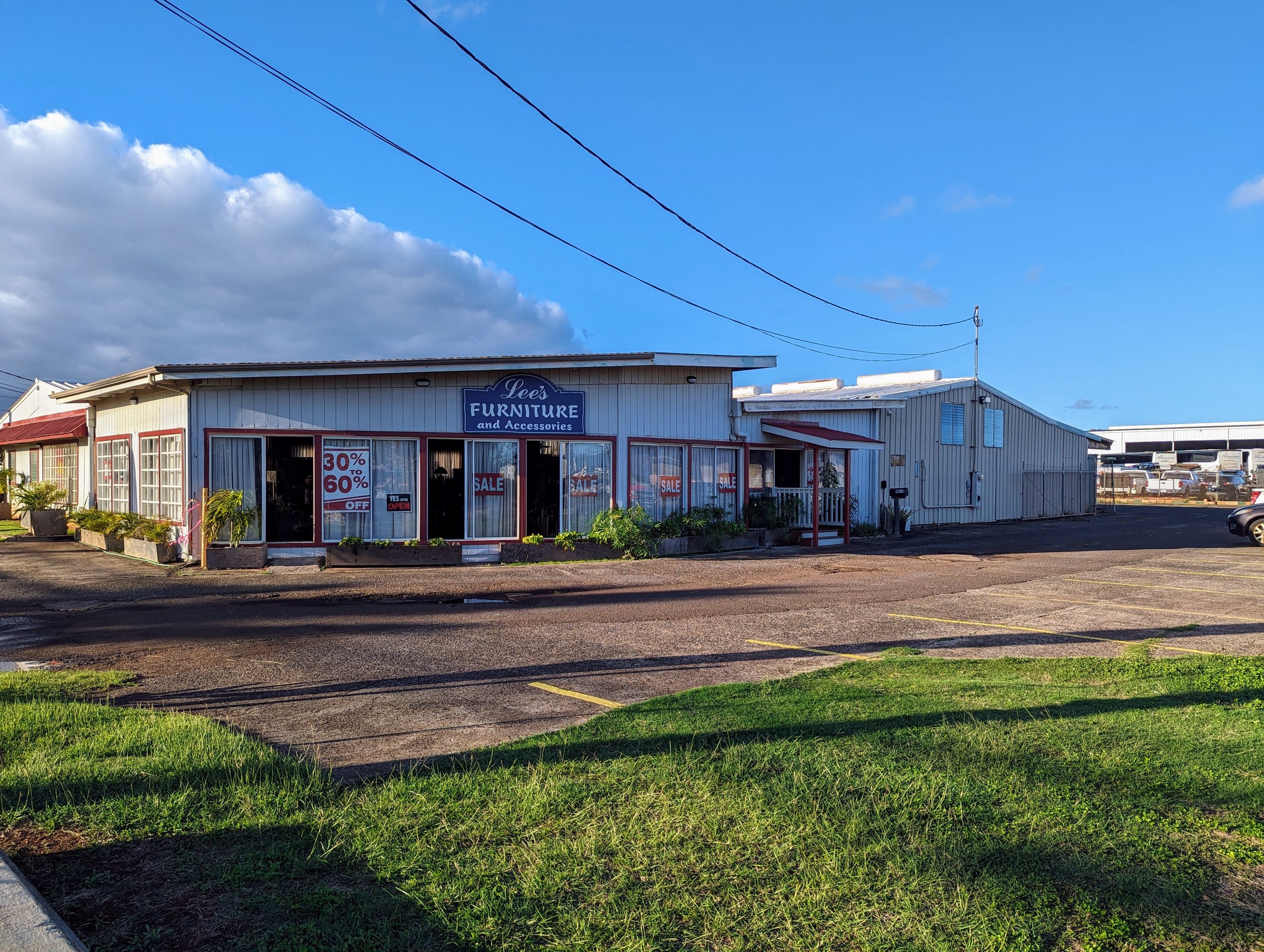 4018 Rice St, Lihue, HI 96766