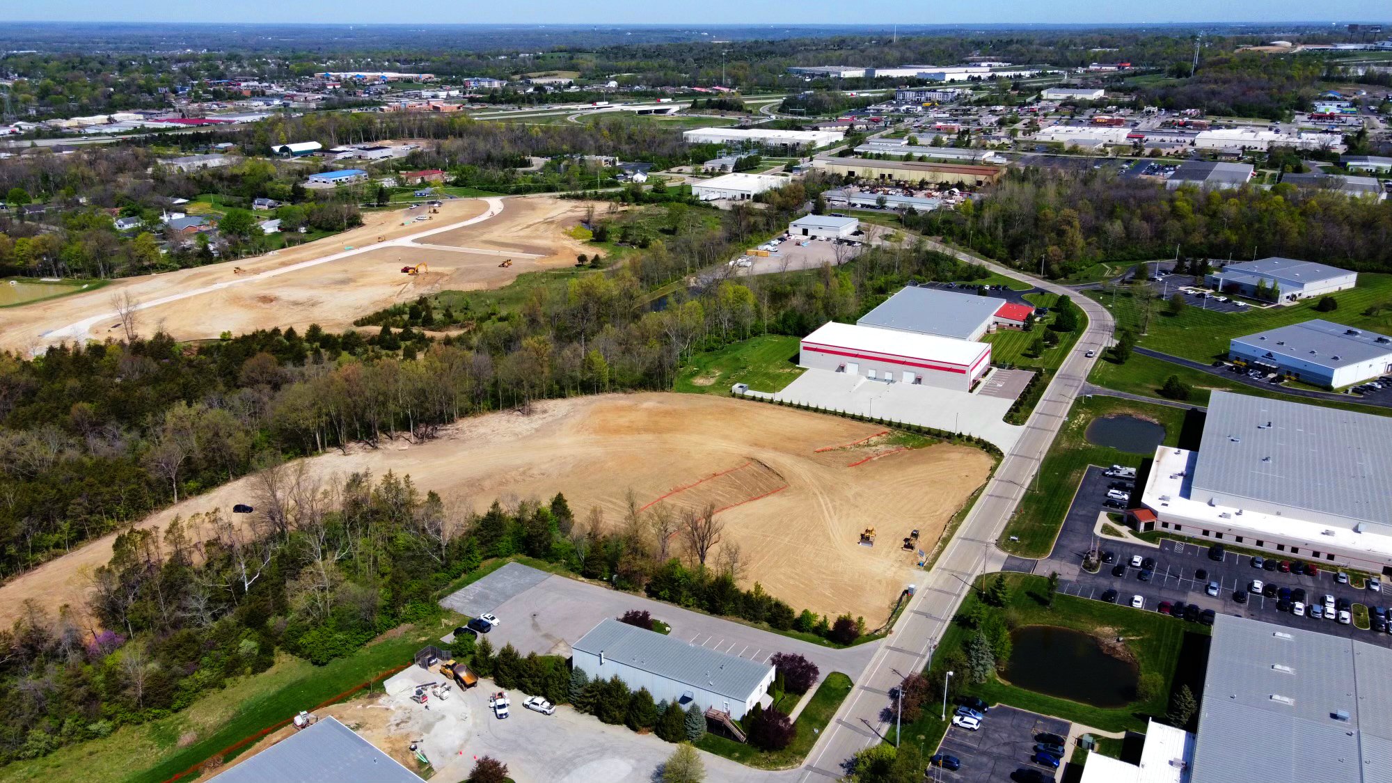 235 Advanced Dr, Springboro, OH 45066