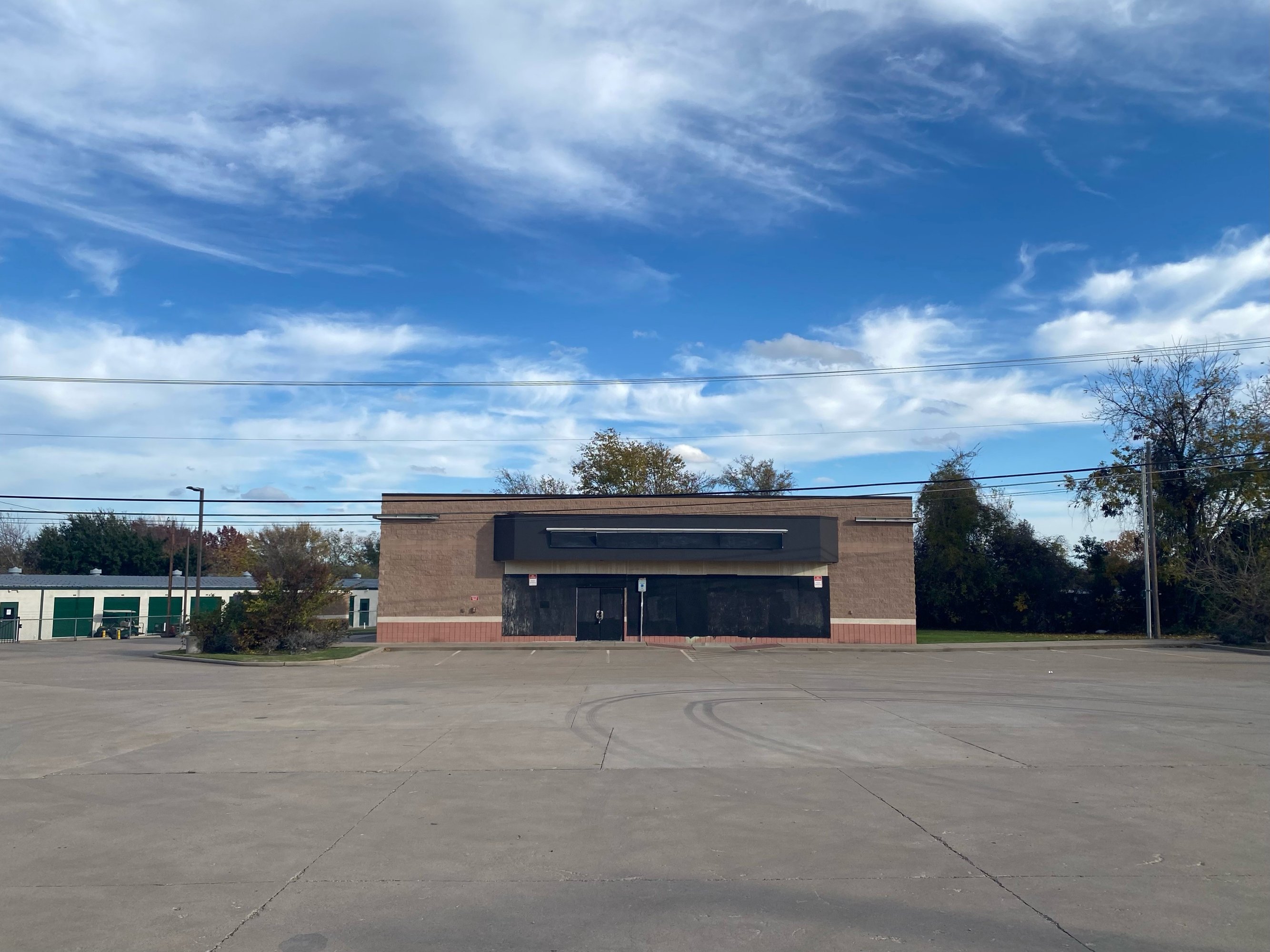 2524 La Salle Ave, Waco, TX 76706