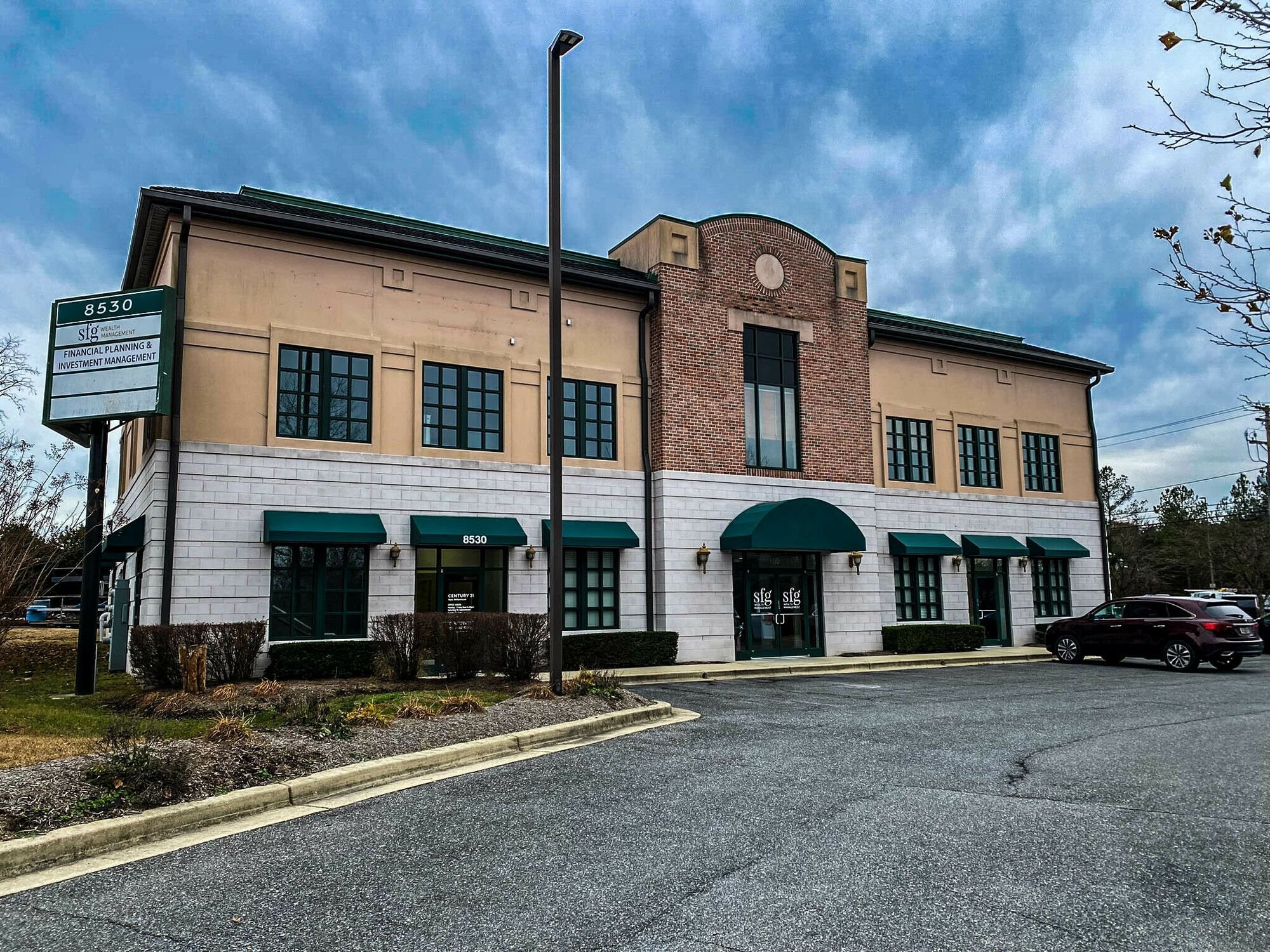 8530 Veterans Hwy, Severna Park, MD 21108