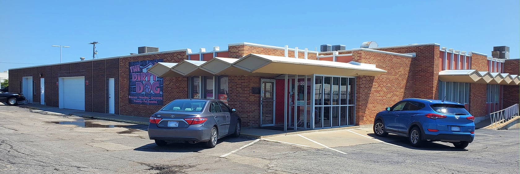 3120 S Kansas Ave, Topeka, KS 66611