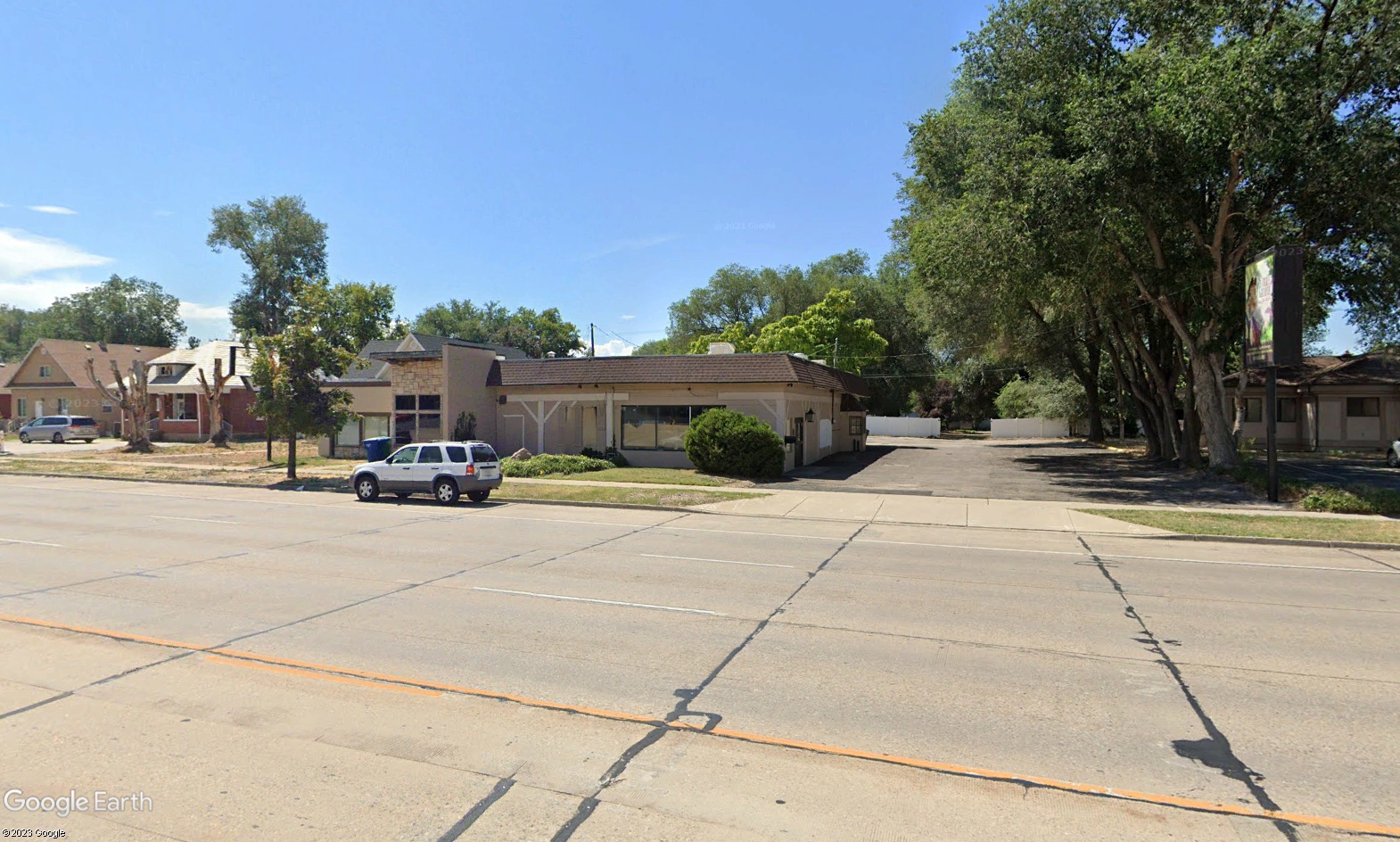 421 S Washington Blvd, Ogden, UT 84404