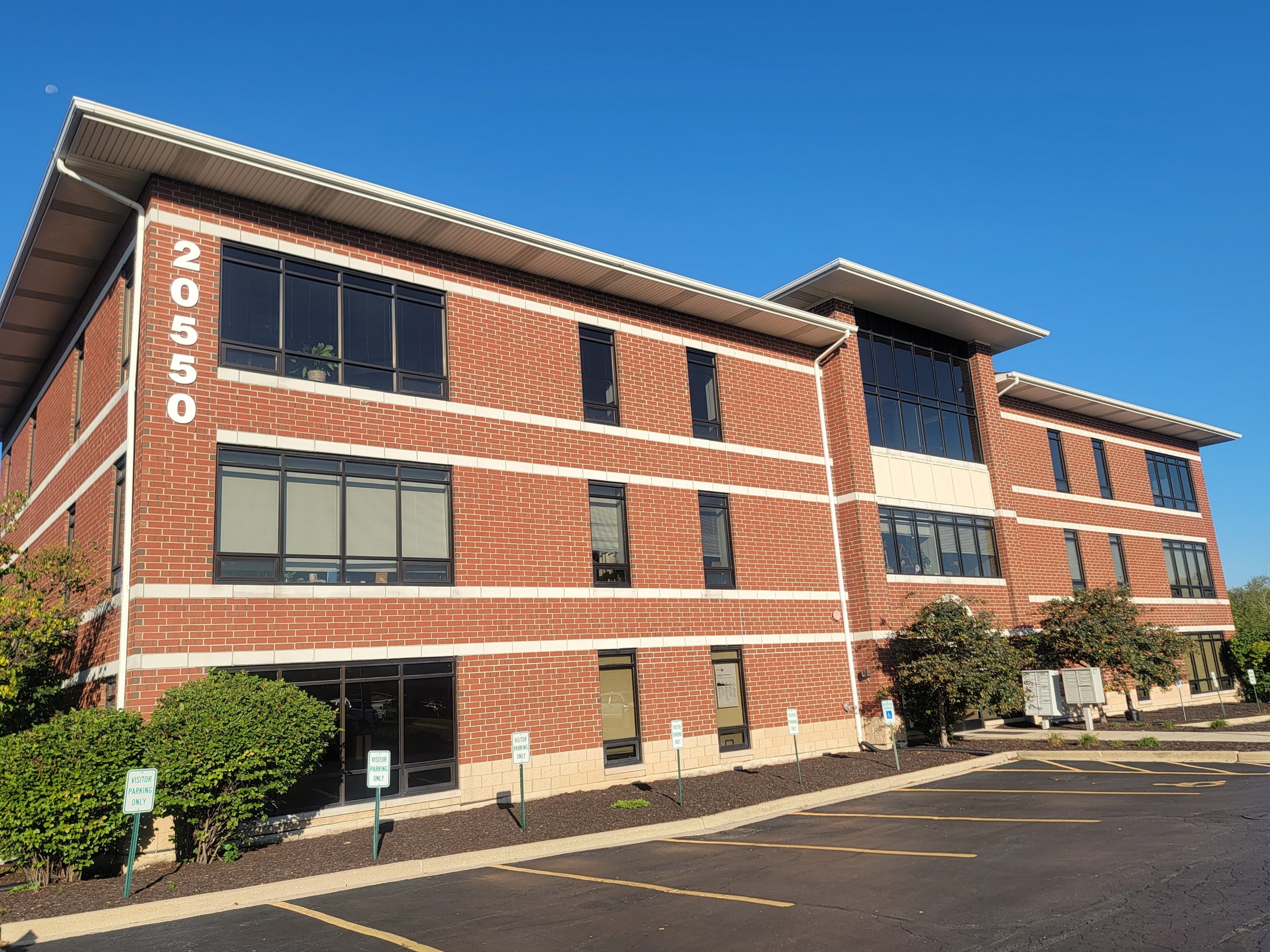 20550 La Grange Rd, Frankfort, IL 60423