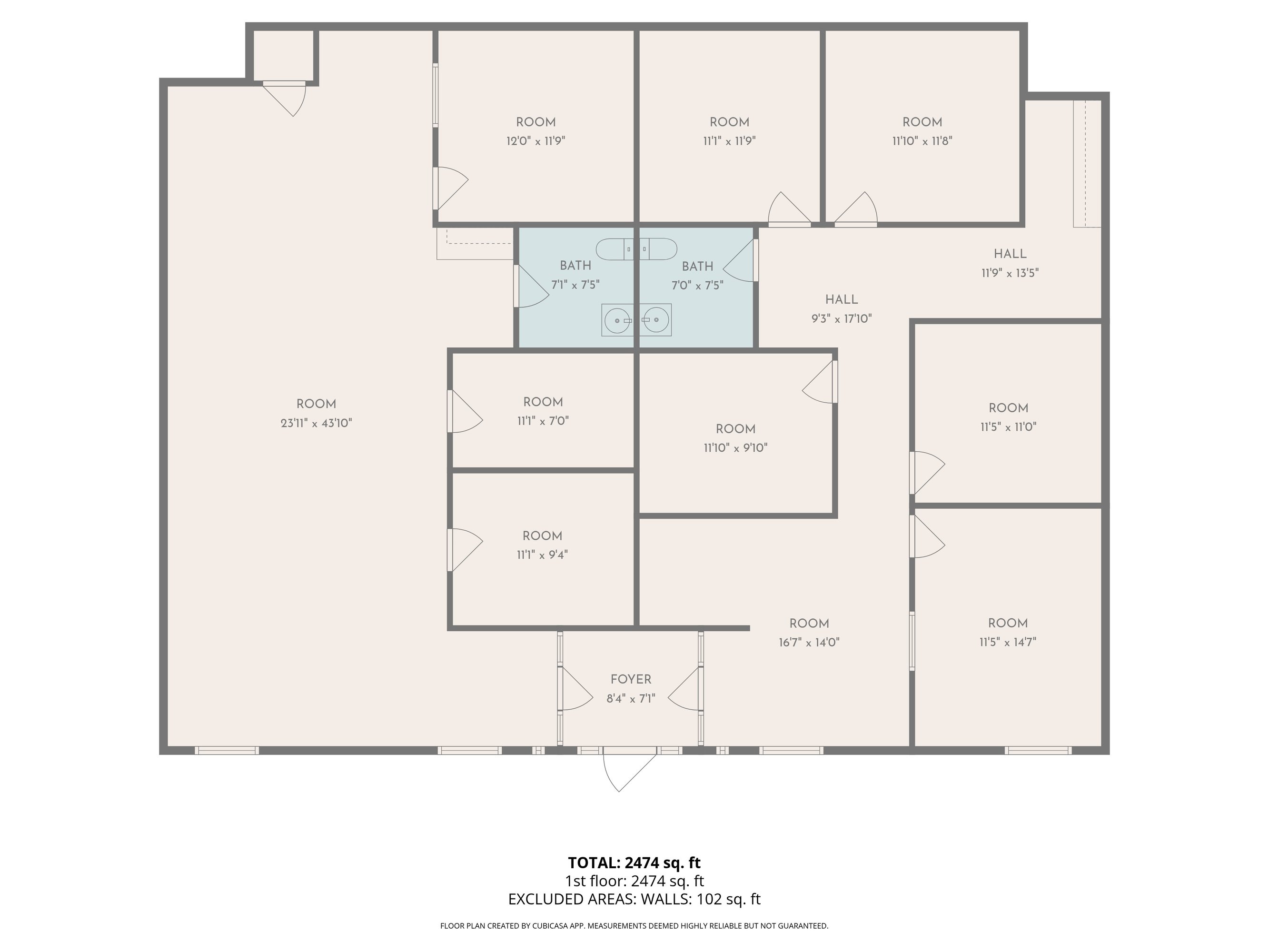 1300 N Boulder Hwy, Henderson, NV 89011