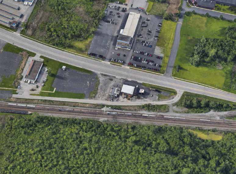 3003 Walden Ave, Depew, NY 14043