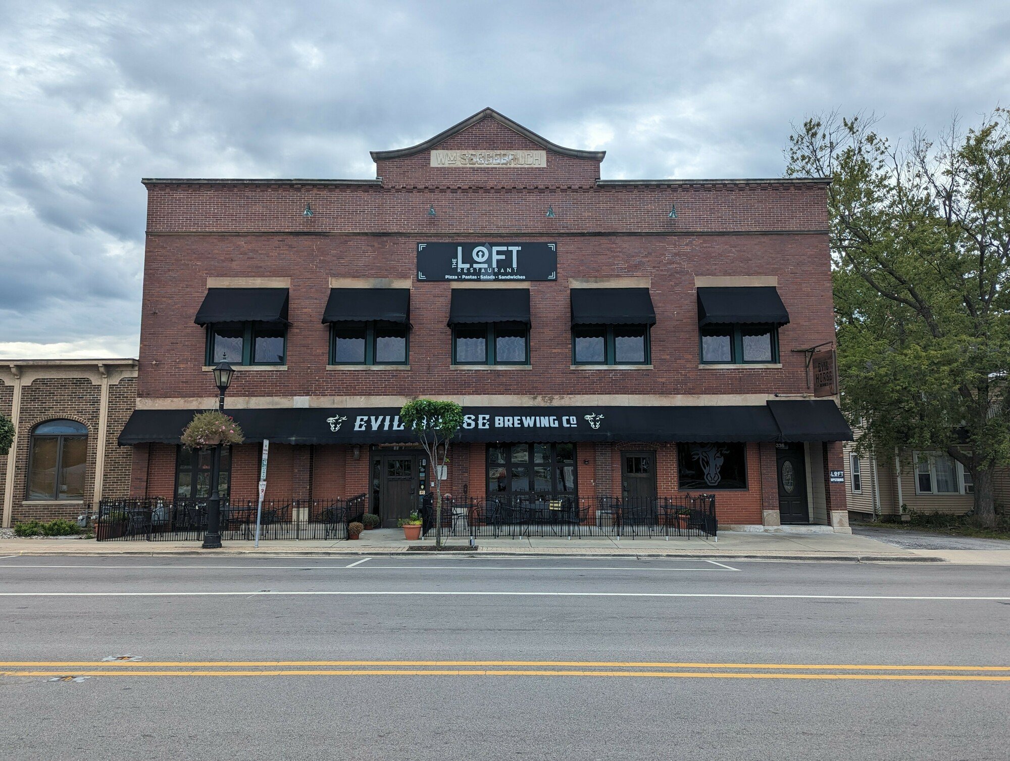 1338 Main St, Crete, IL 60417