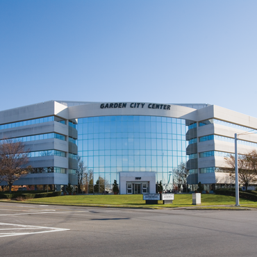 100 Quentin Roosevelt Blvd, Garden City, NY 11501