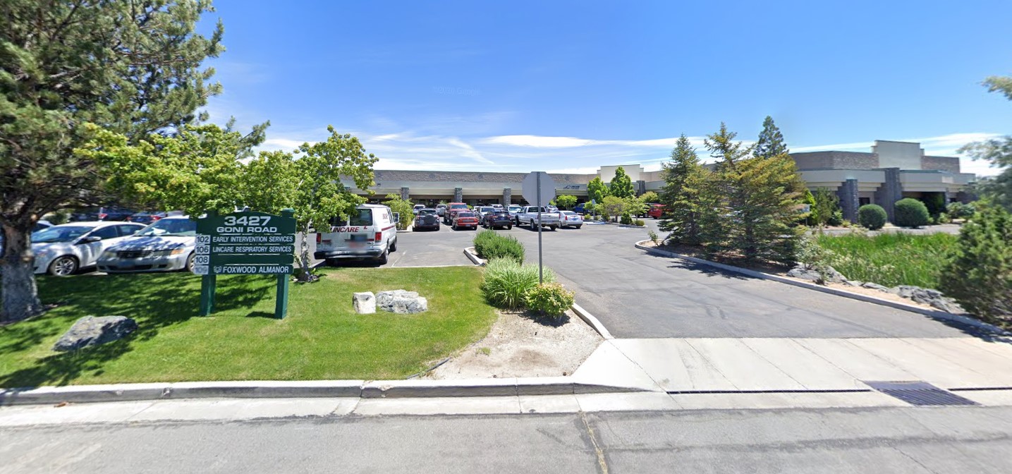 3427 Goni Rd, Carson City, NV 89706