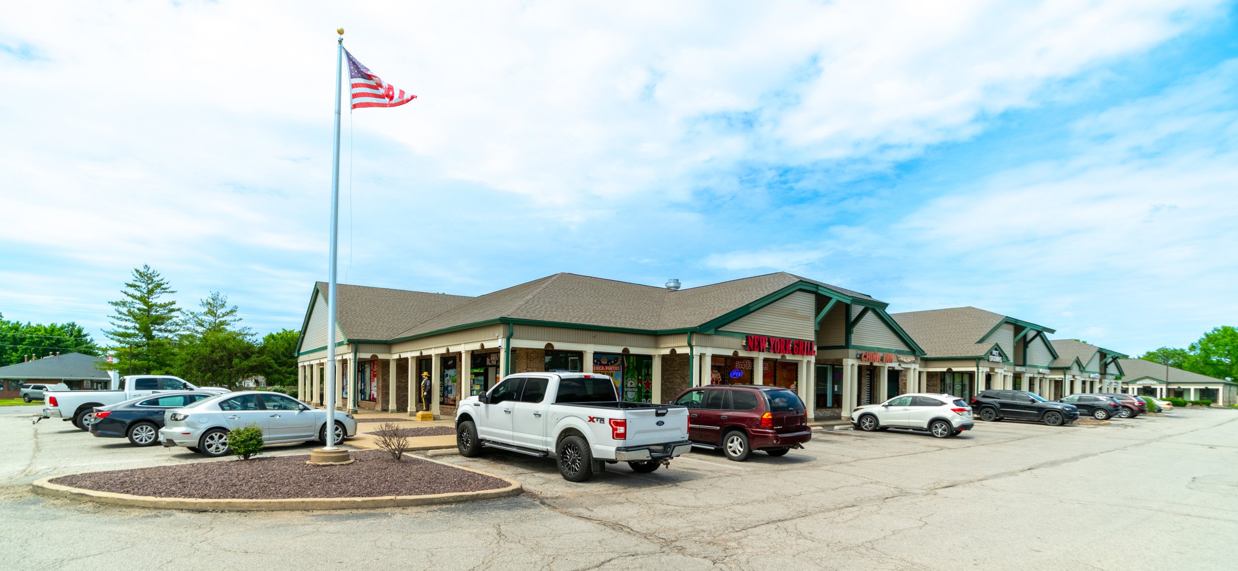 3801 Vaile Ave, Florissant, MO 63034
