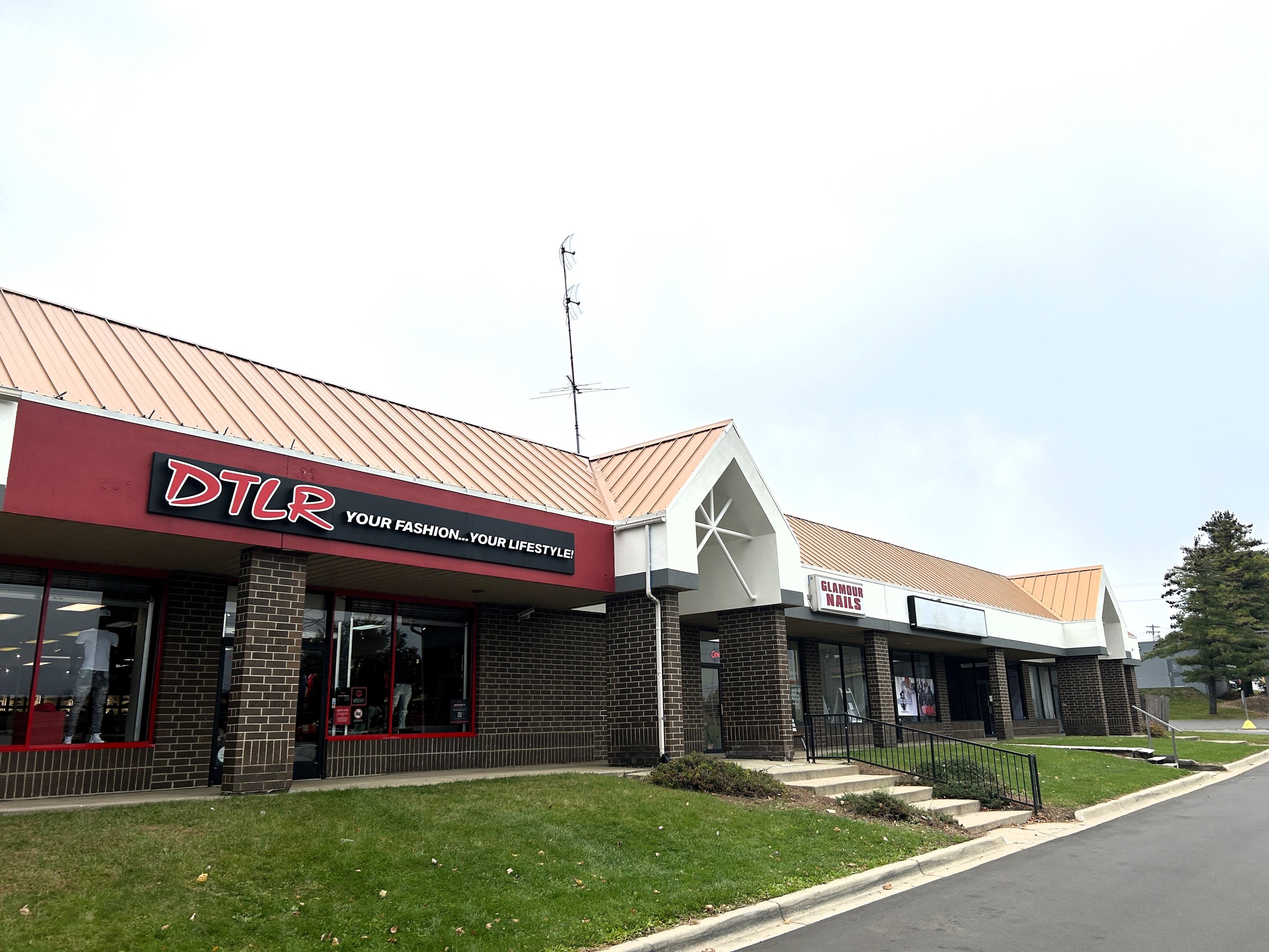 3525 S Martin Luther King Jr Blvd, Lansing, MI 48910