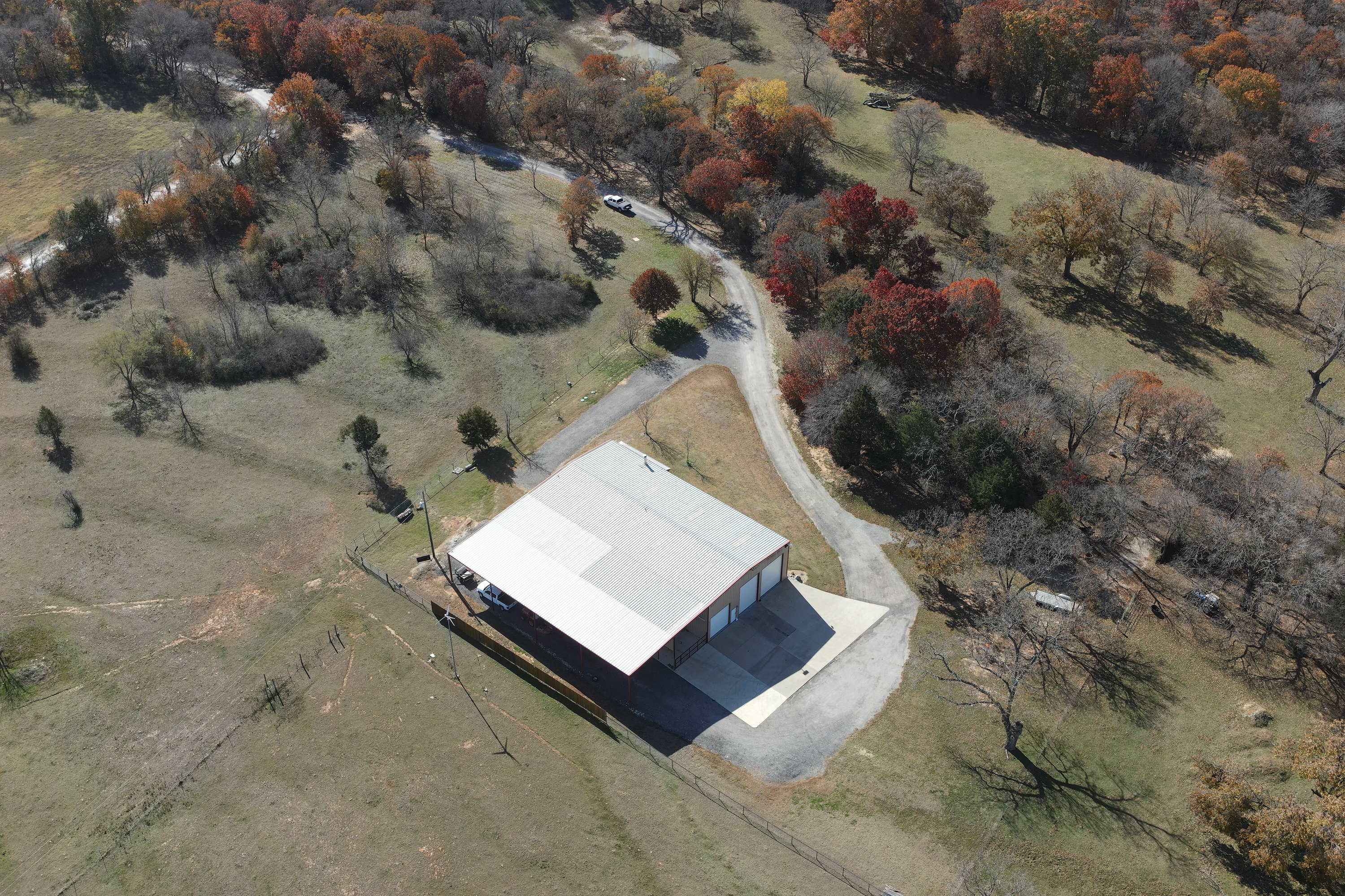 5350 County Road 406, Grandview, TX 76050