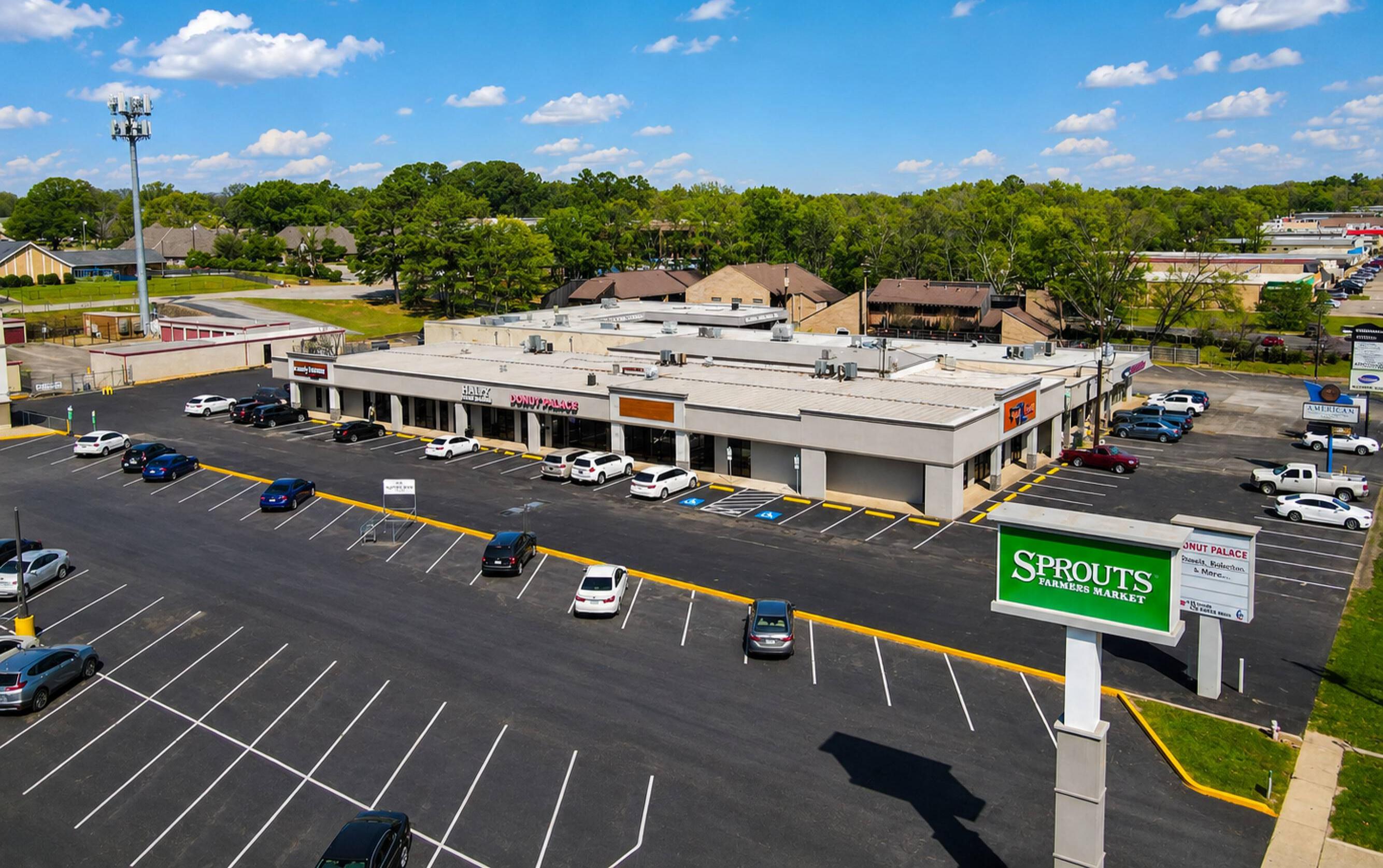 4007 S Broadway Ave, Tyler, TX 75701