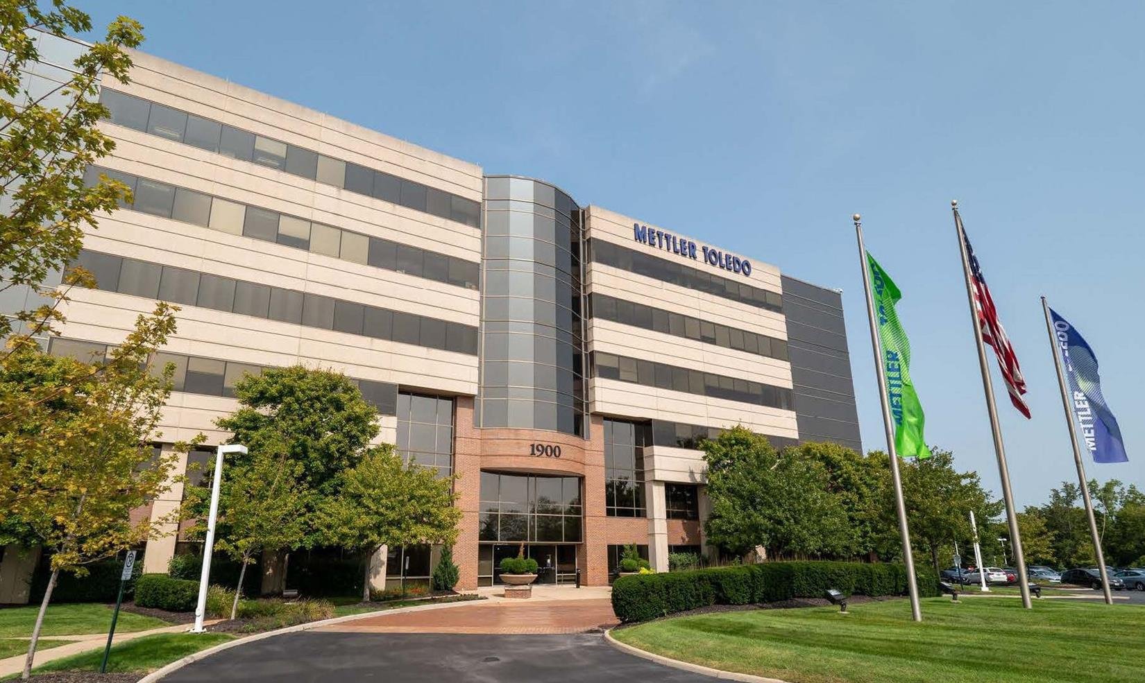 1900 Polaris Pkwy, Columbus, OH 43240