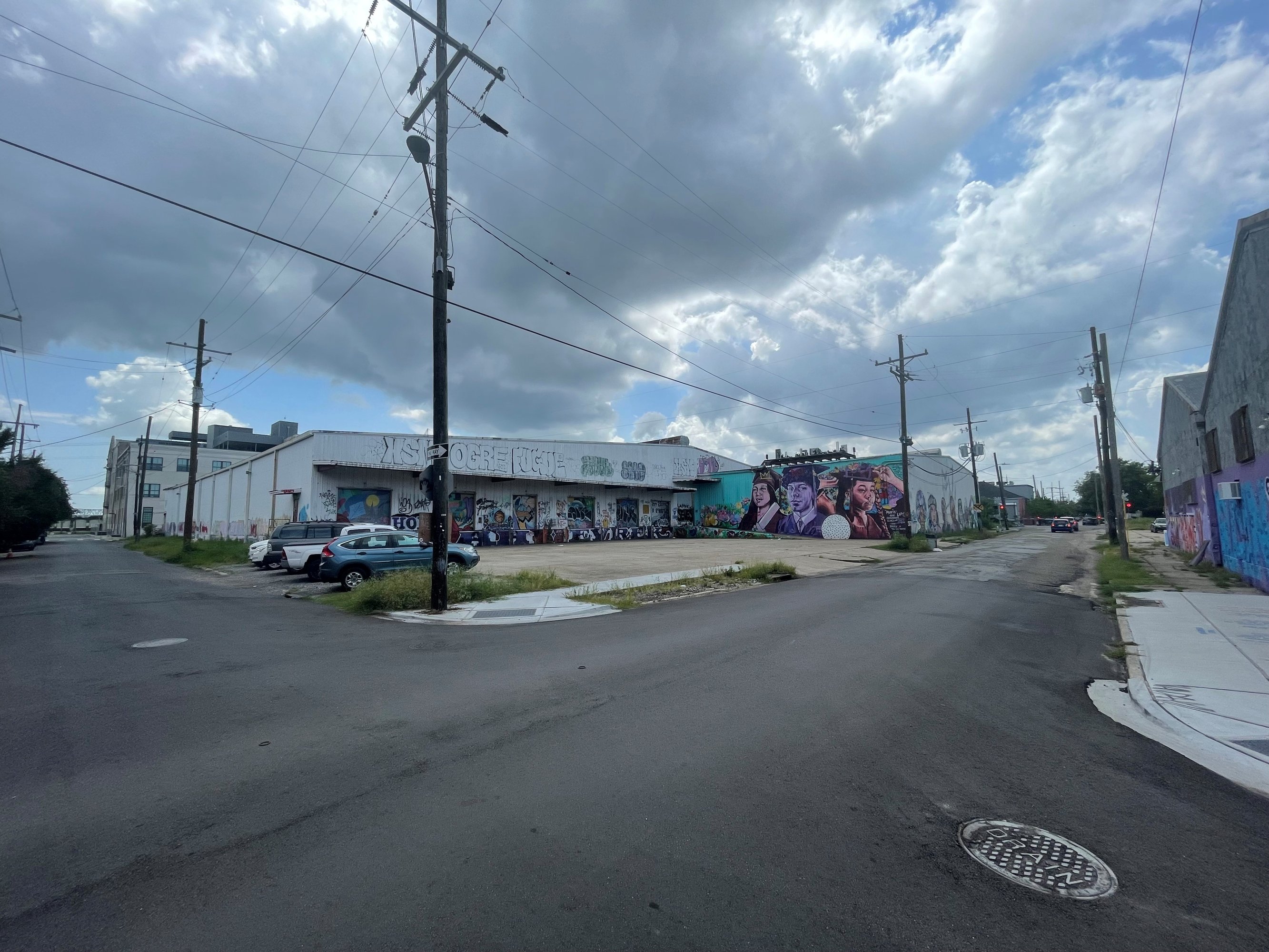 2940 Royal St, New Orleans, LA 70117