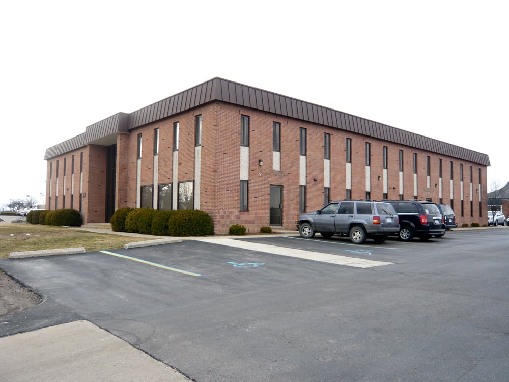 770 Riverside Ave, Adrian, MI 49221