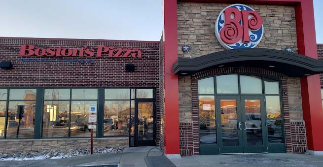 1640 13Th Ave E, West Fargo, ND 58078