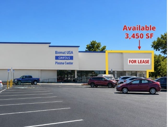 2311 Northwest 13Th St, Gainesville, FL 32609