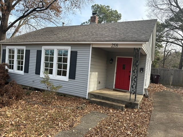 258 S Center St, Collierville, TN 38017