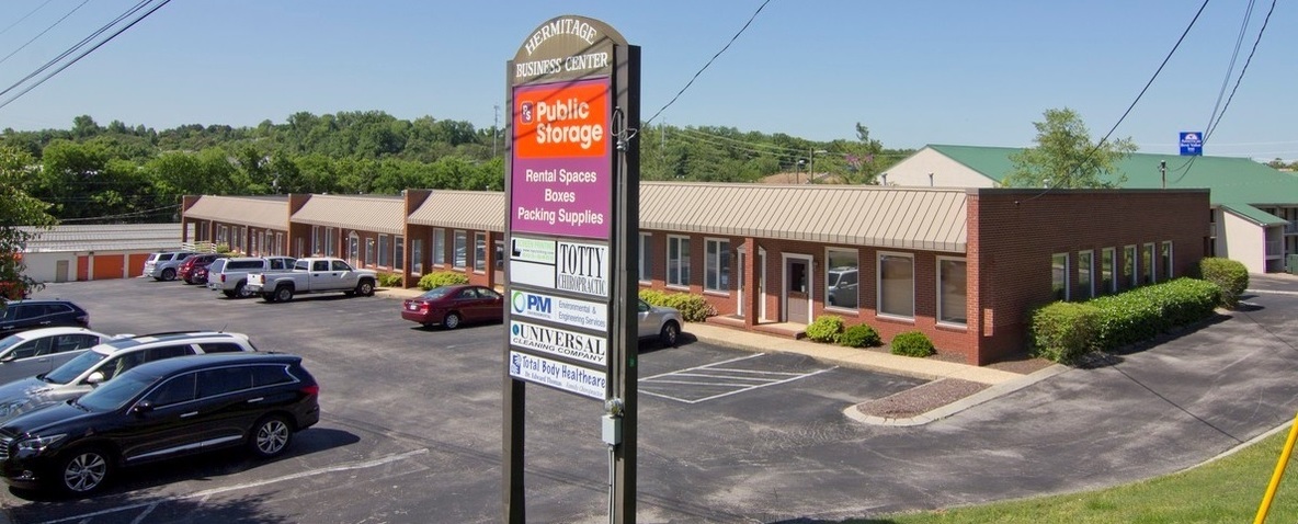 1300 Central Ct, Nashville, TN 37076