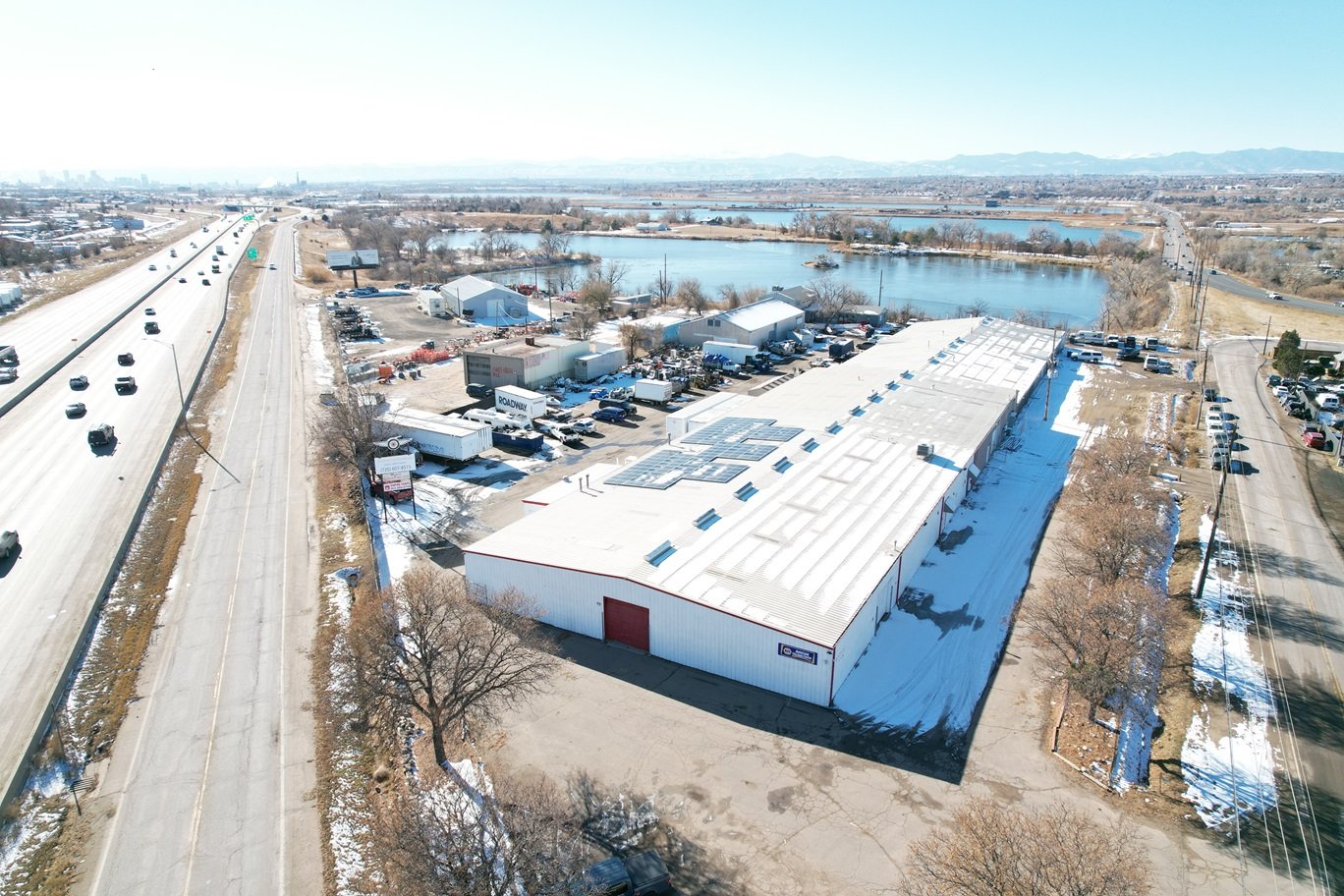 8777 Brighton Rd, Henderson, CO 80640