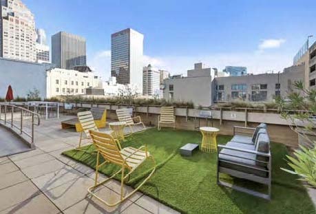 530 Bush St, San Francisco, CA 94108
