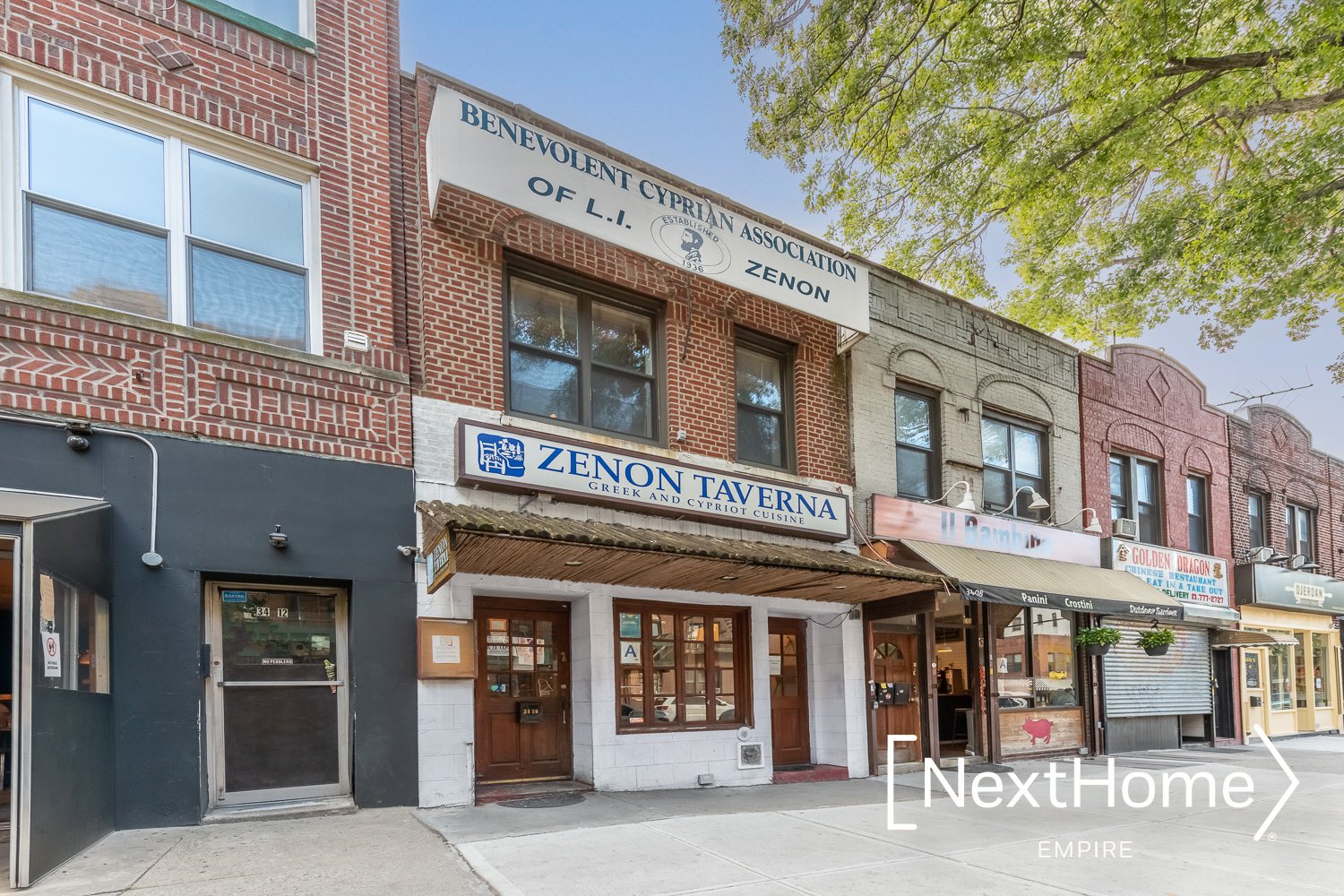 3410 31st Ave, Long Island City, NY 11106-1433