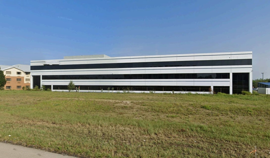3000 Presidential Dr, Fairborn, OH 45324