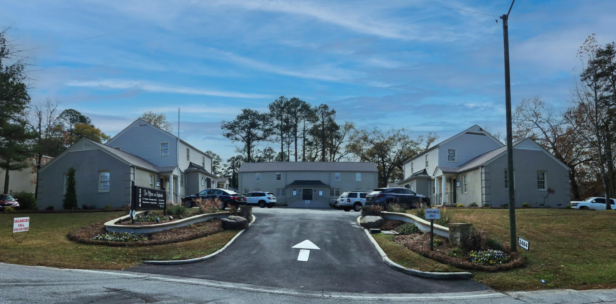 2484 Ingleside Ave, Macon, GA 31204