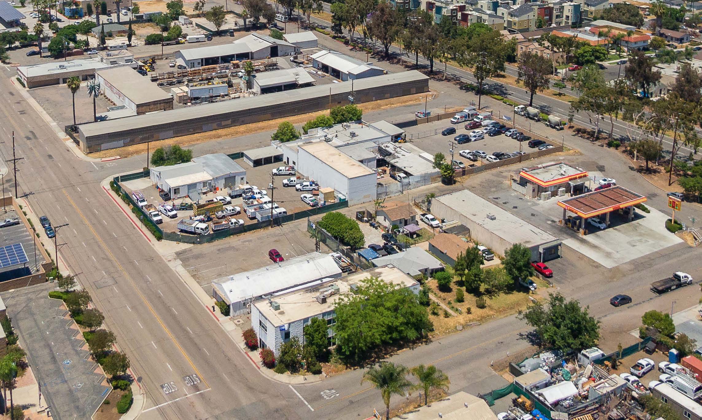 529 W 4Th Ave, Escondido, CA 92025