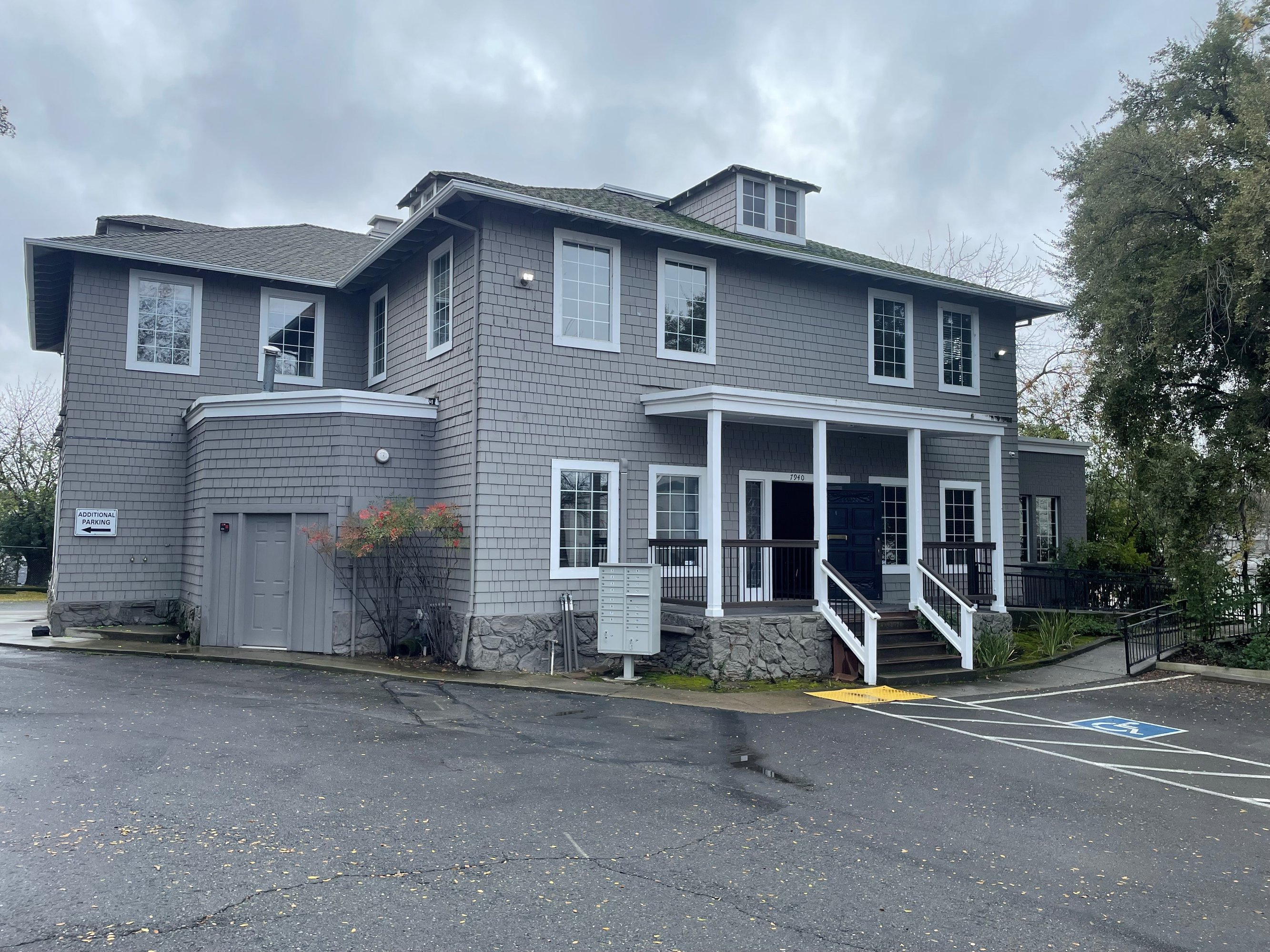7940 California Ave, Fair Oaks, CA 95628