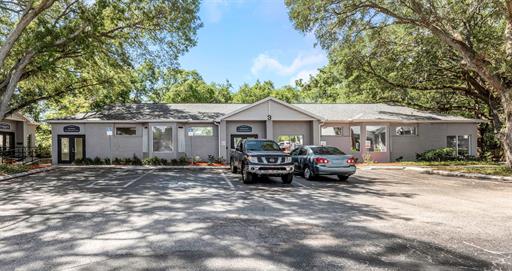 14517 Bruce B Downs Blvd, Tampa, FL 33613