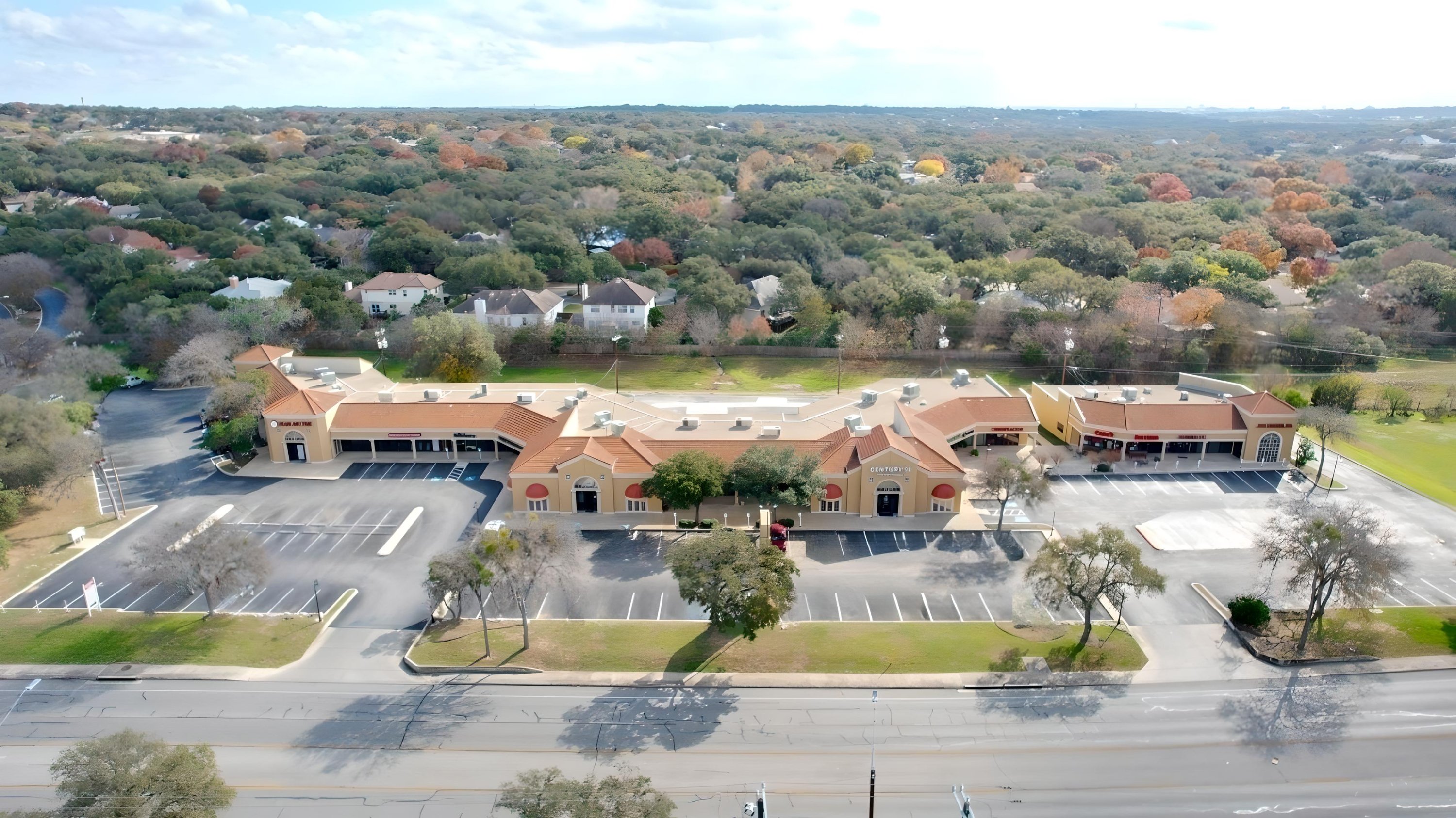 16350 Blanco Rd, San Antonio, TX 78232