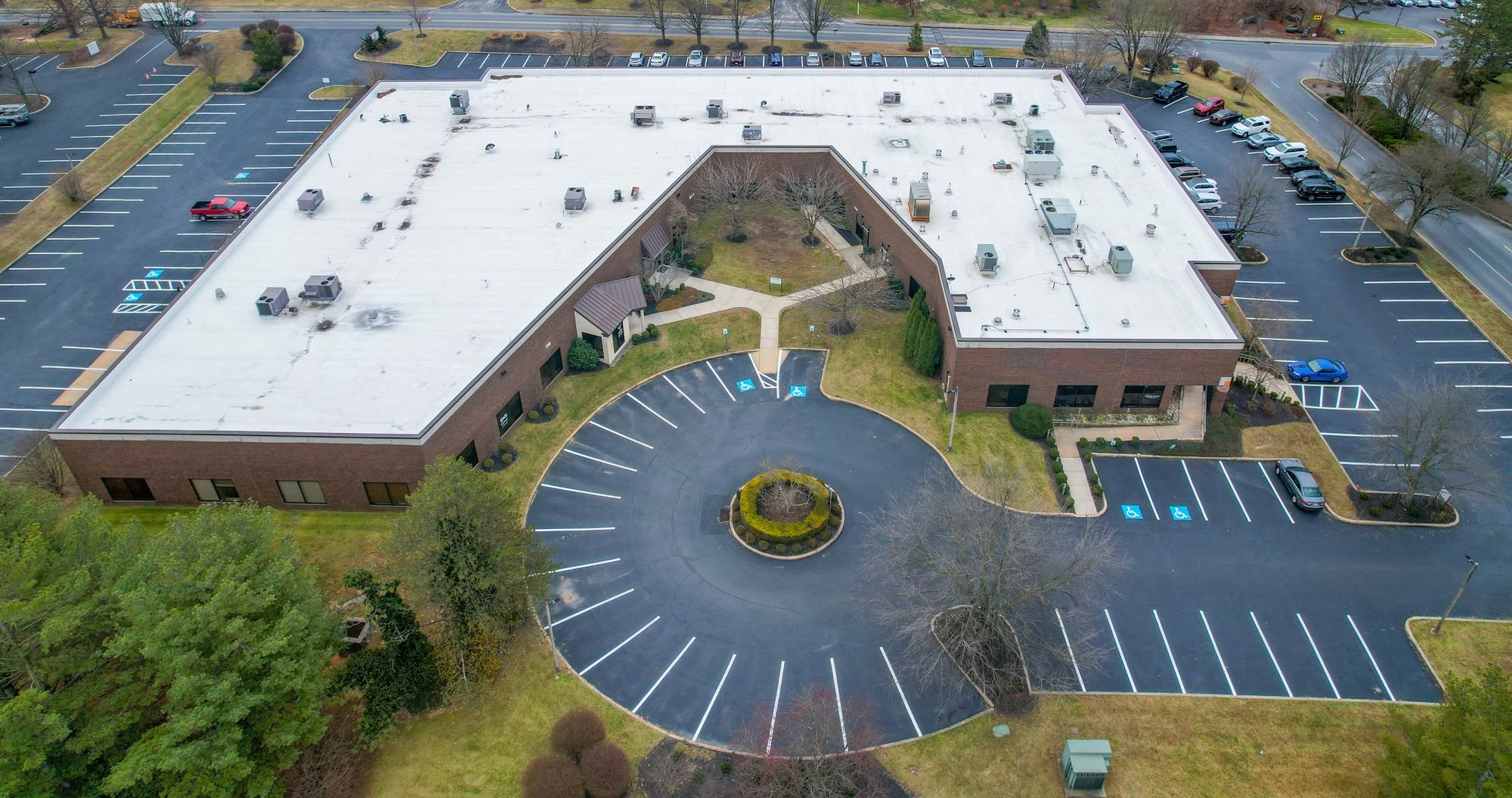 460 Creamery Way, Exton, PA 19341