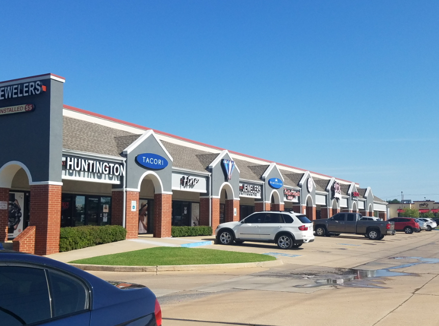 10625 S Western Ave, Oklahoma City, OK 73170